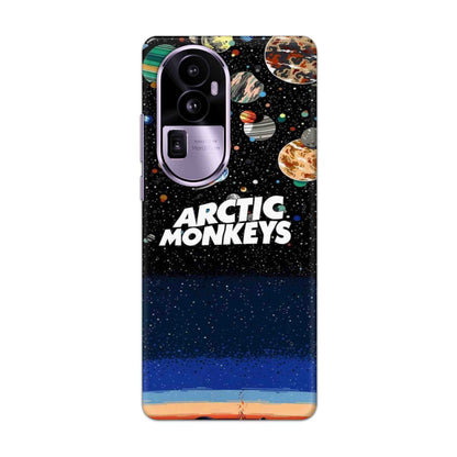 Buy Artic Monkeys Hard Back Mobile Phone Case Cover For Oppo Reno 10 Pro Plus Online