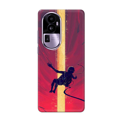 Buy Astronaut In Air Hard Back Mobile Phone Case Cover For Oppo Reno 10 Pro Plus Online