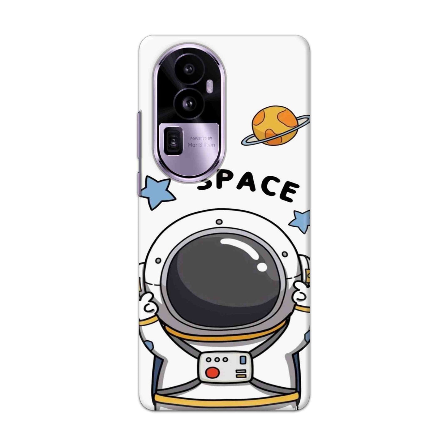 Buy Little Astronaut Hard Back Mobile Phone Case Cover For Oppo Reno 10 Pro Plus Online