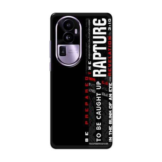 Buy Rapture Hard Back Mobile Phone Case Cover For Oppo Reno 10 Pro Plus Online