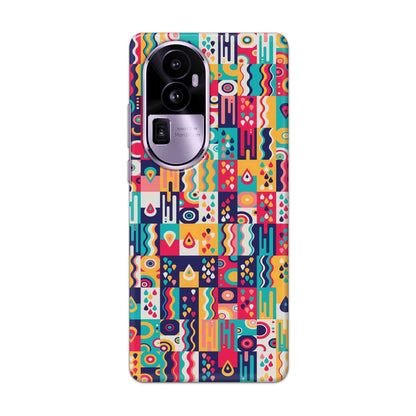 Buy Art Hard Back Mobile Phone Case Cover For Oppo Reno 10 Pro Plus Online