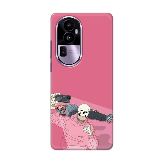 Buy Selfie Hard Back Mobile Phone Case Cover For Oppo Reno 10 Pro Plus Online