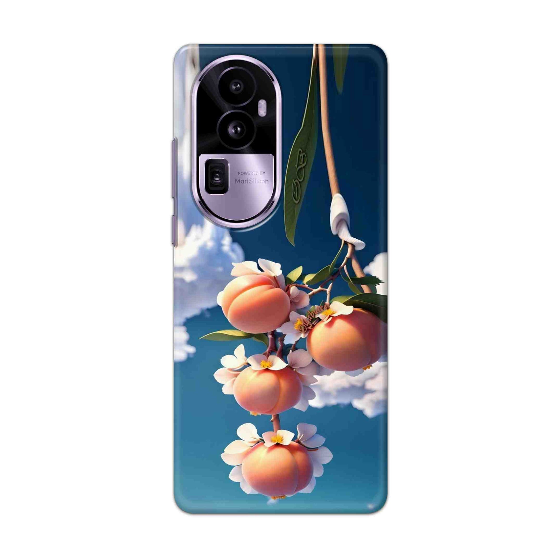 Buy Fruit Hard Back Mobile Phone Case Cover For Oppo Reno 10 Pro Plus Online