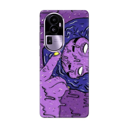 Buy Dashing Art Hard Back Mobile Phone Case Cover For Oppo Reno 10 Pro Plus Online