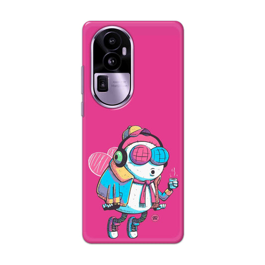 Buy Sky Fly Hard Back Mobile Phone Case Cover For Oppo Reno 10 Pro Plus Online