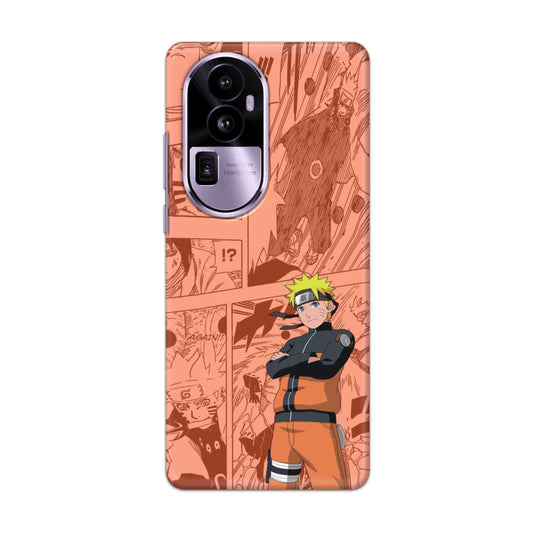 Buy Naruto Hard Back Mobile Phone Case Cover For Oppo Reno 10 Pro Plus Online