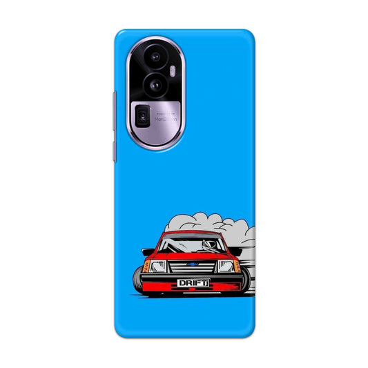 Buy Drift Hard Back Mobile Phone Case Cover For Oppo Reno 10 Pro Plus Online