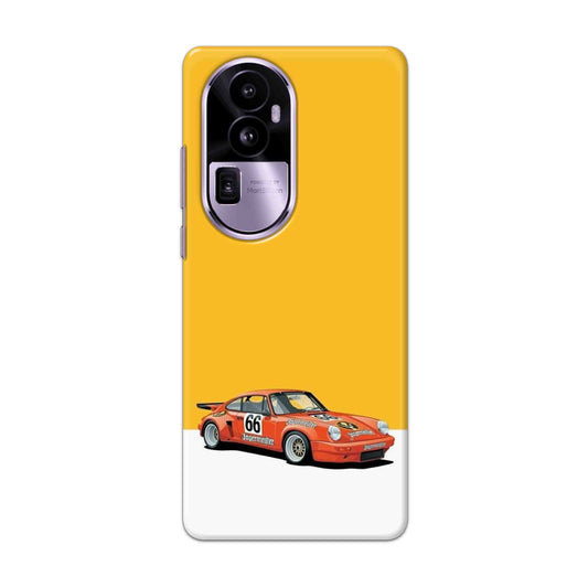 Buy Porche Hard Back Mobile Phone Case Cover For Oppo Reno 10 Pro Plus Online