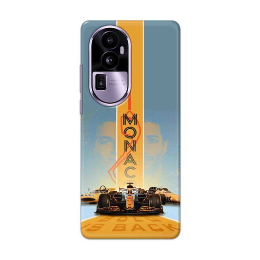 Buy Monac Formula Hard Back Mobile Phone Case Cover For Oppo Reno 10 Pro Plus Online