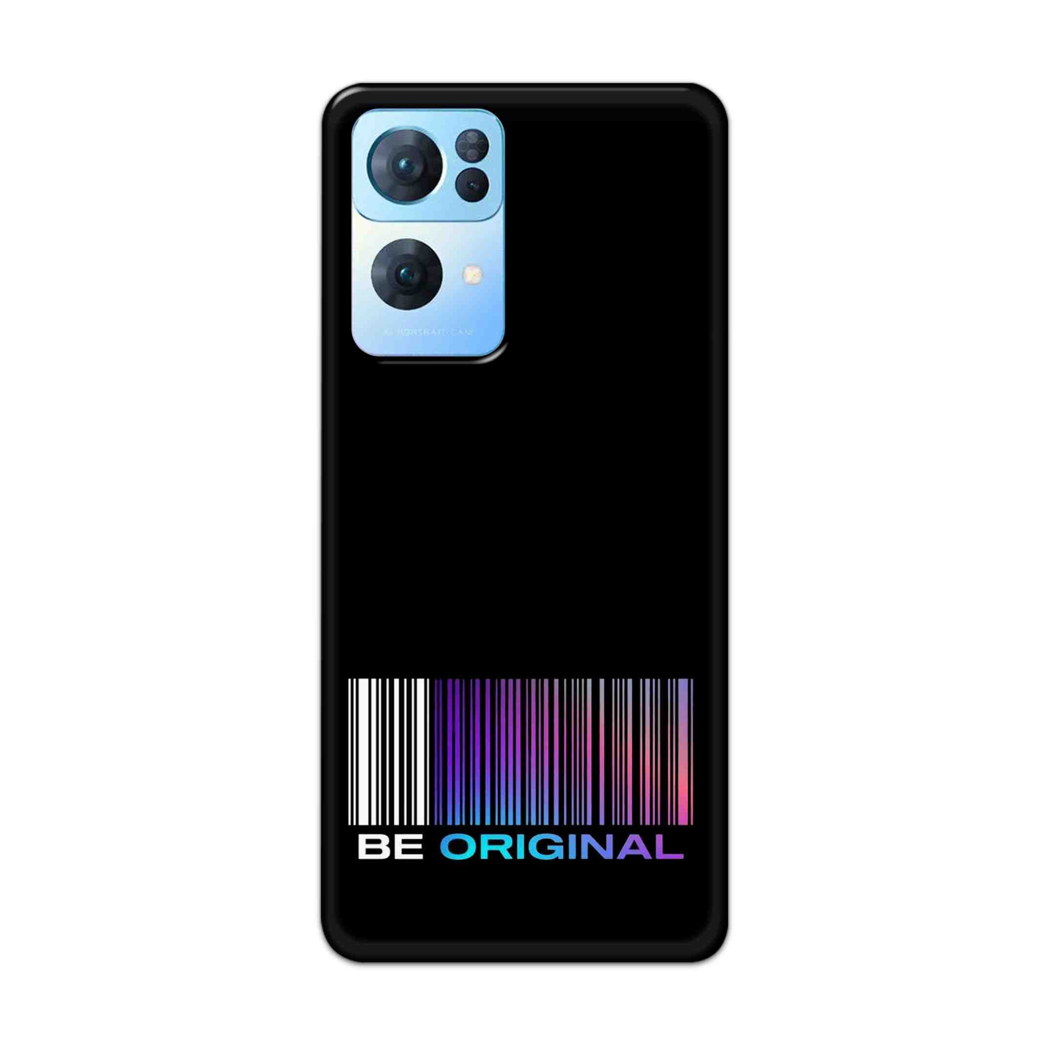 Buy Be Original Hard Back Mobile Phone Case Cover For Oppo Reno 7 Pro Online