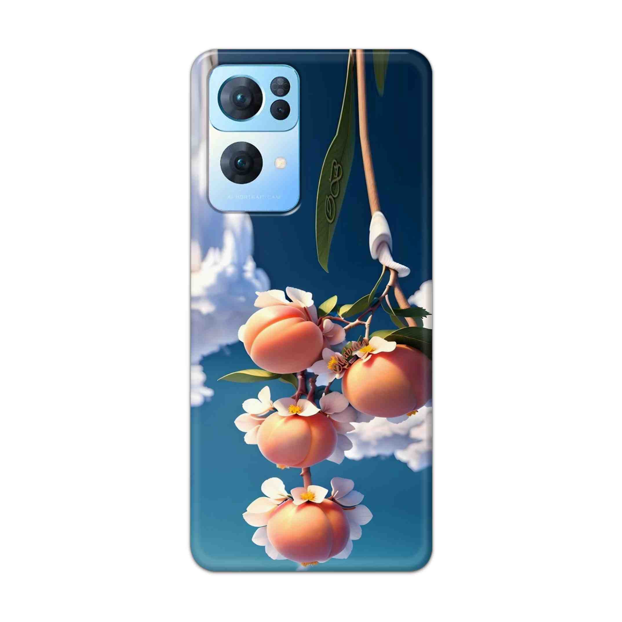 Buy Fruit Hard Back Mobile Phone Case Cover For Oppo Reno 7 Pro Online