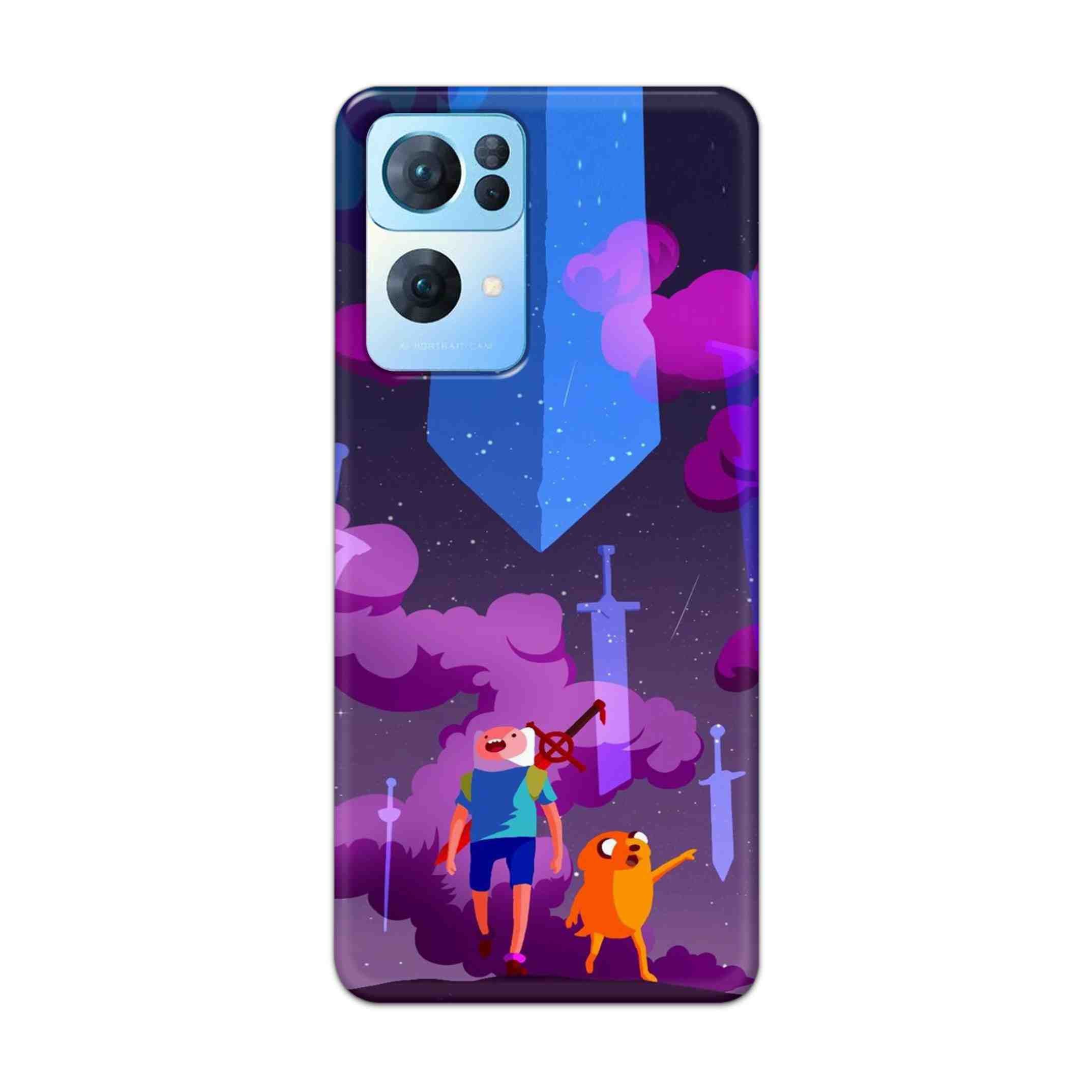 Buy Micky Cartoon Hard Back Mobile Phone Case Cover For Oppo Reno 7 Pro Online