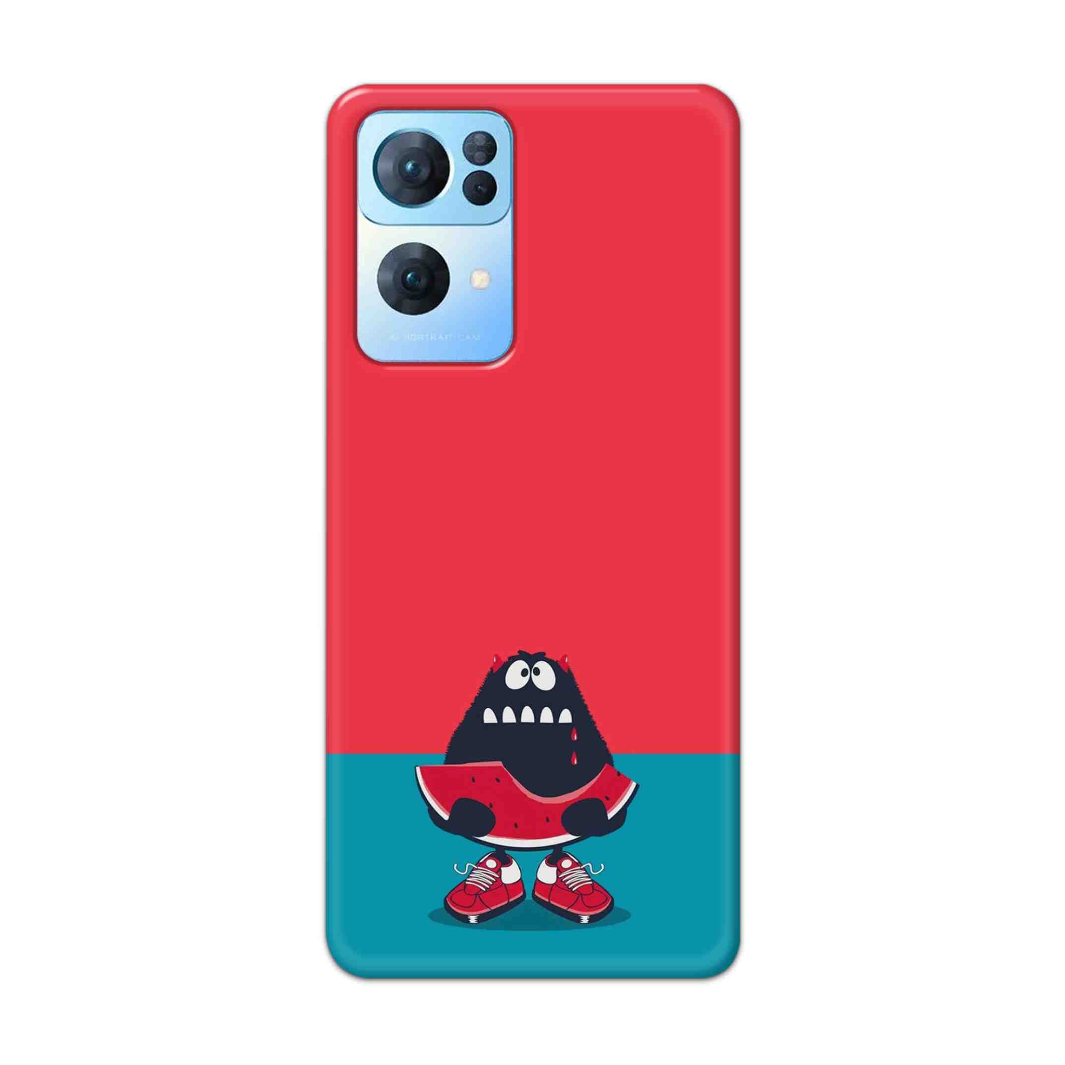 Buy Watermelon Hard Back Mobile Phone Case Cover For Oppo Reno 7 Pro Online