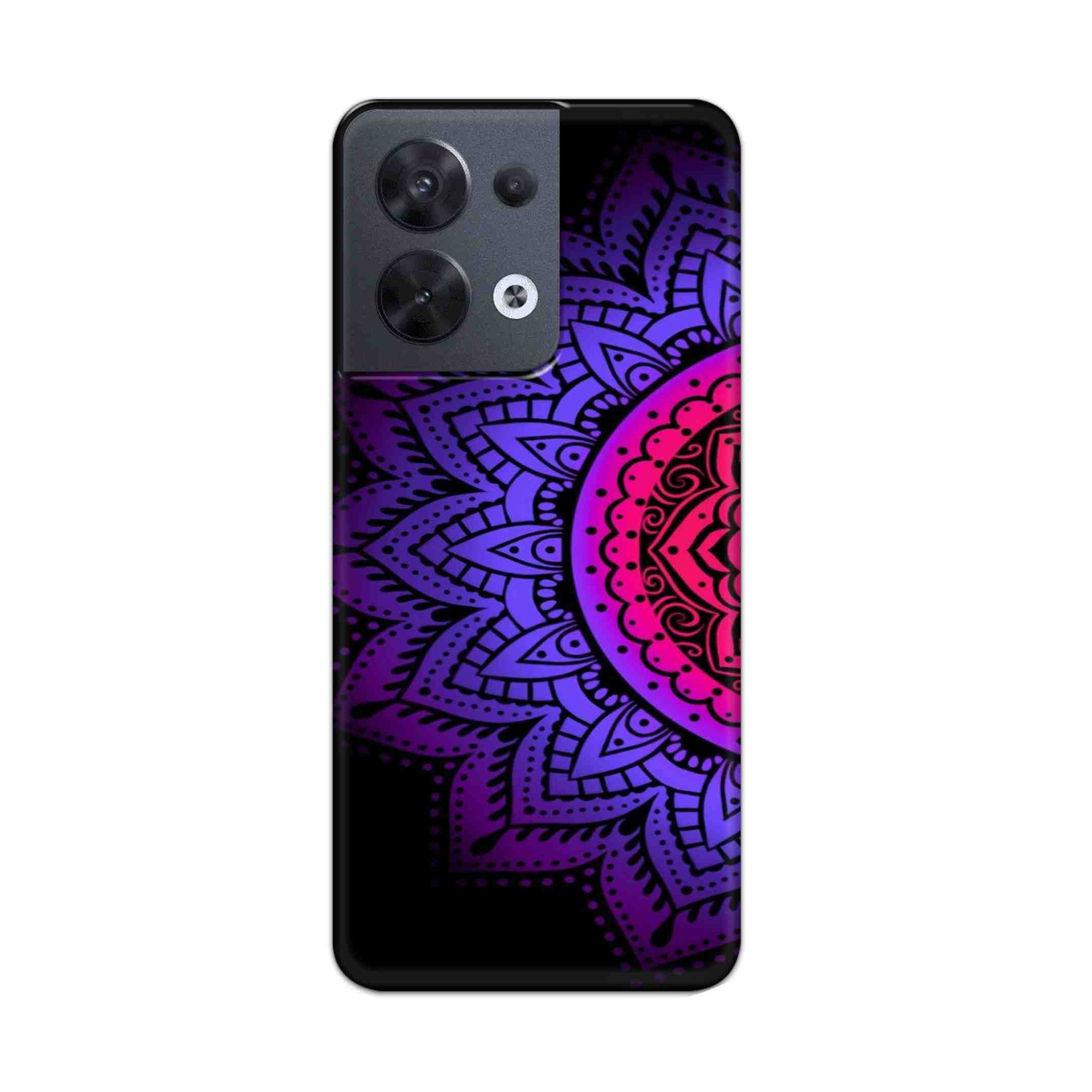 Buy Christian Mandalas Hard Back Mobile Phone Case/Cover For Oppo Reno 8 5G Online