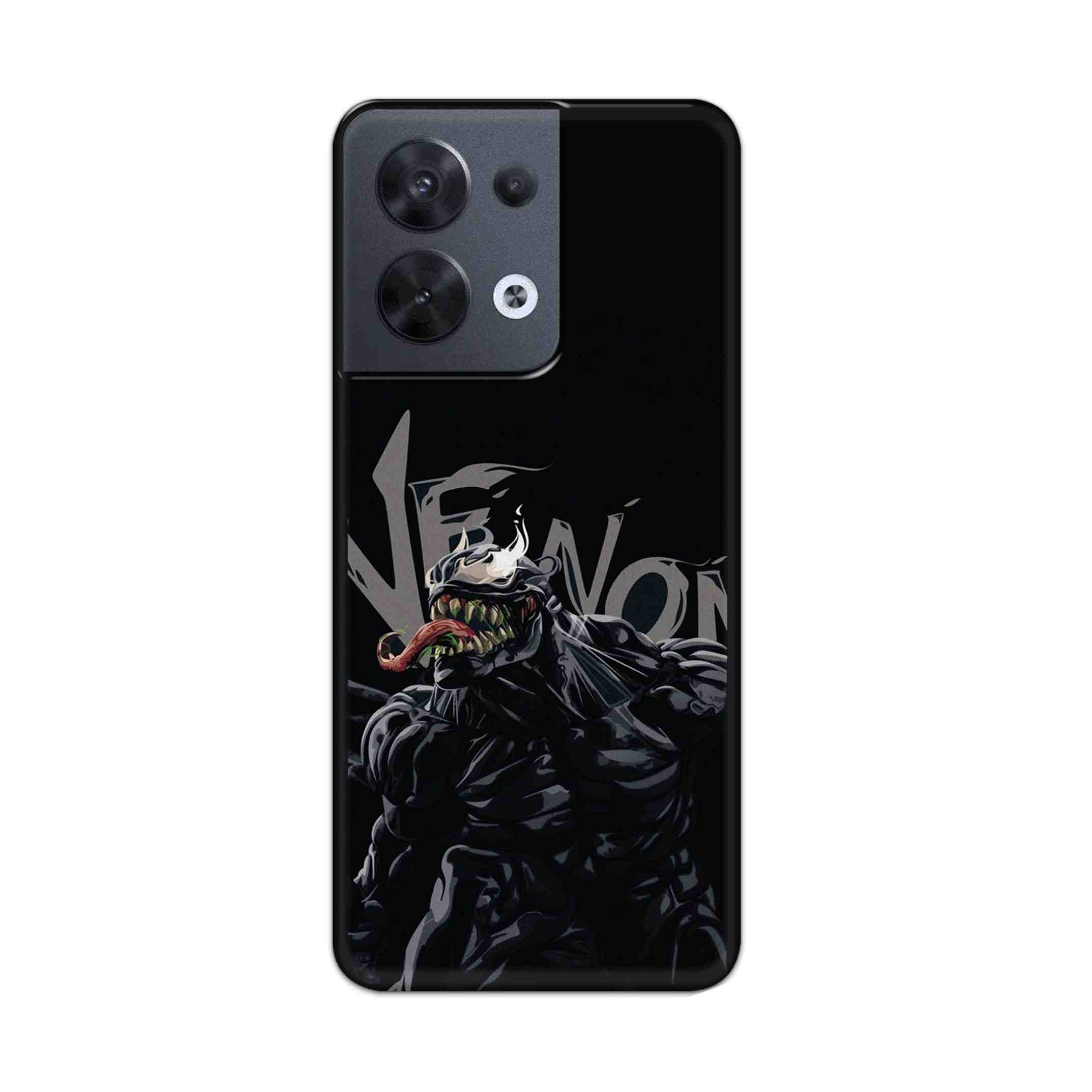 Buy  Venom Hard Back Mobile Phone Case/Cover For Oppo Reno 8 5G Online