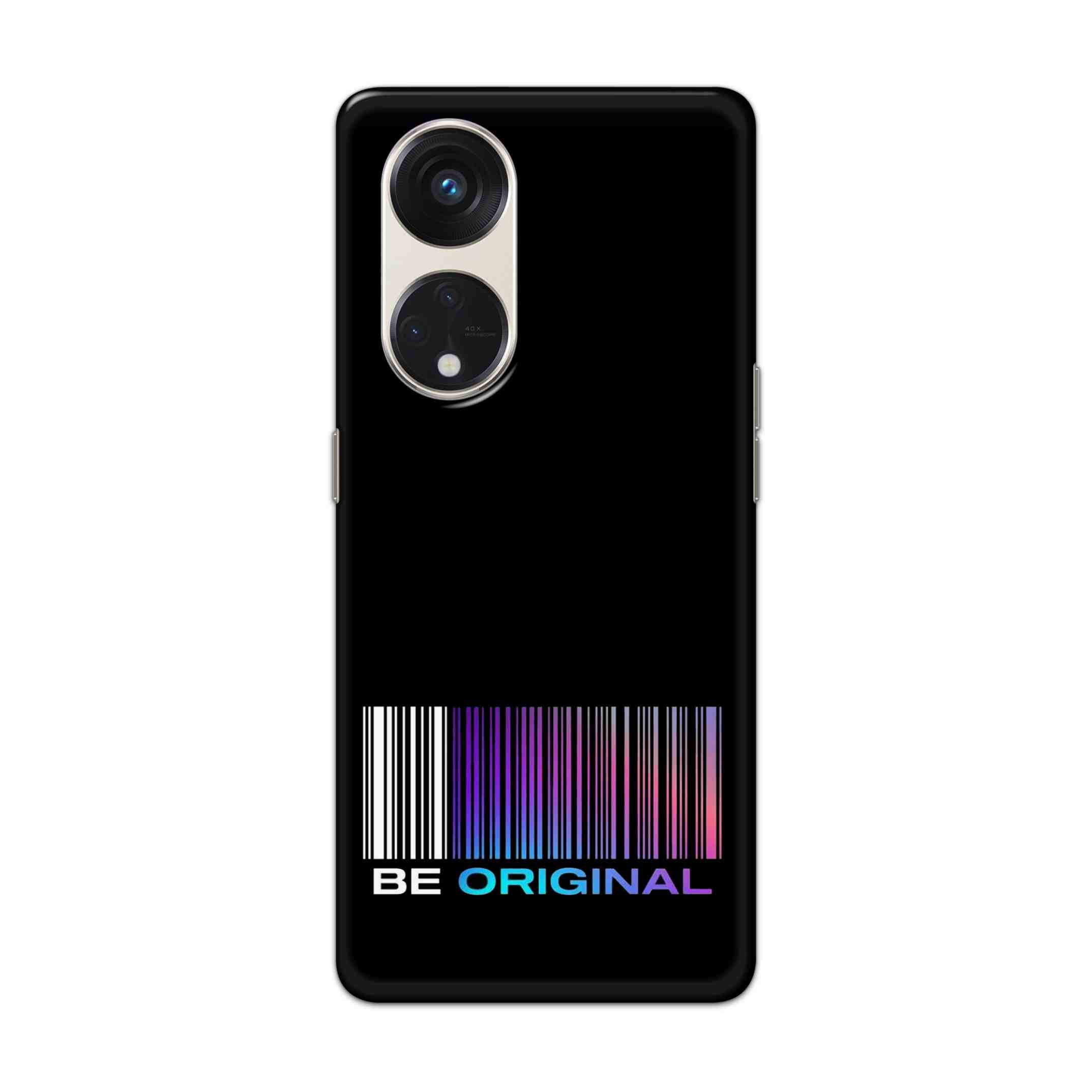 Buy Be Original Hard Back Mobile Phone Case/Cover For Oppo Reno 8T 5g Online