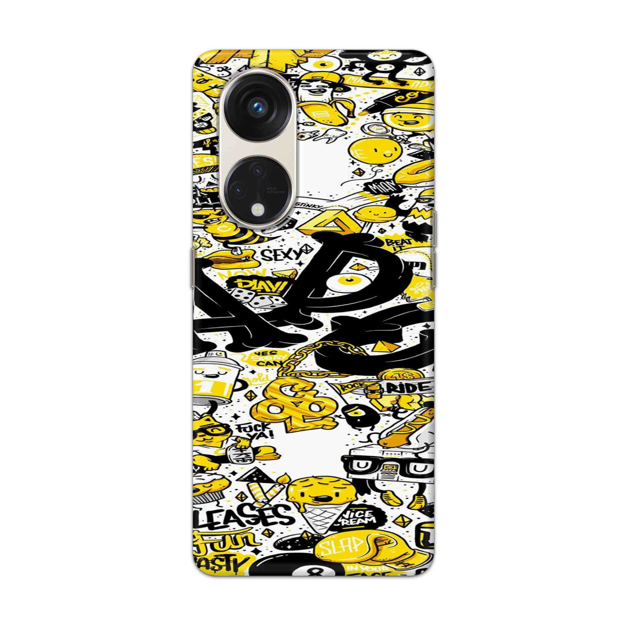 Buy Ado Hard Back Mobile Phone Case/Cover For Oppo Reno 8T 5g Online