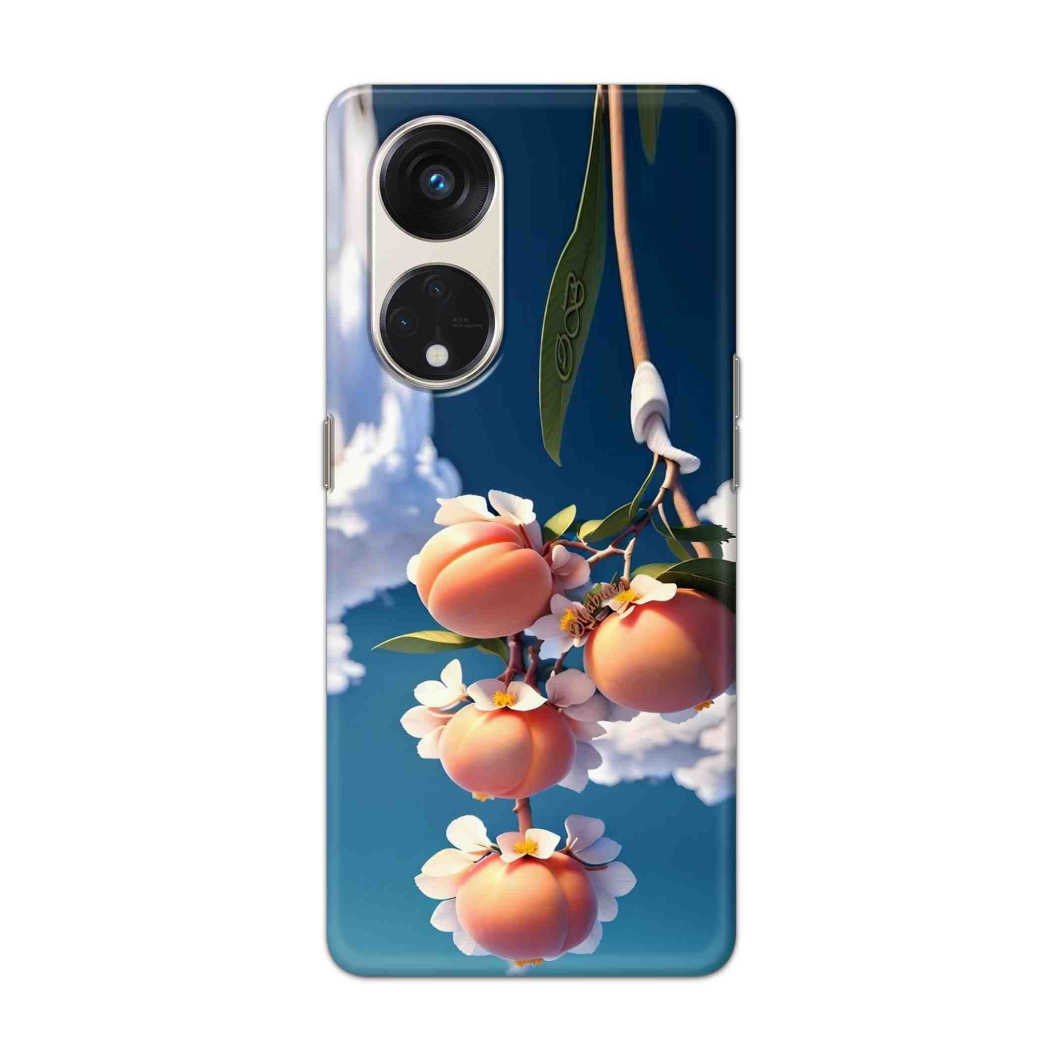 Buy Fruit Hard Back Mobile Phone Case/Cover For Oppo Reno 8T 5g Online