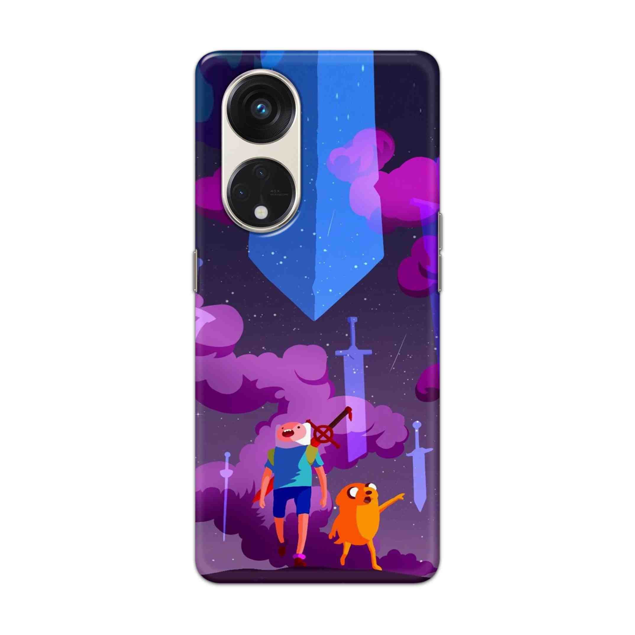 Buy Micky Cartoon Hard Back Mobile Phone Case/Cover For Oppo Reno 8T 5g Online