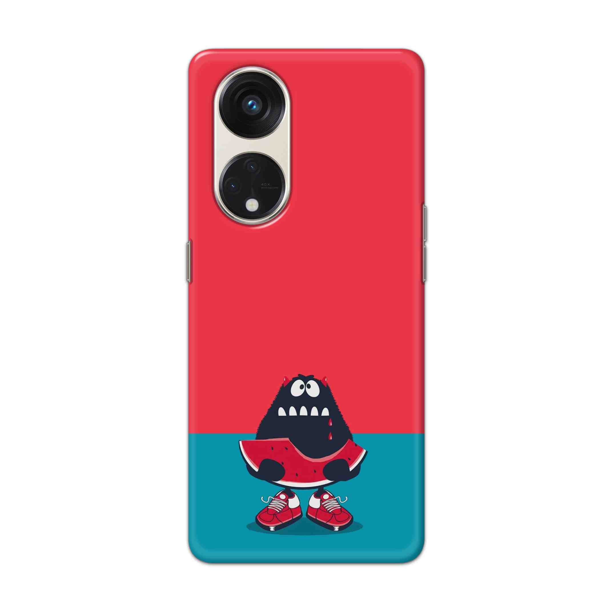 Buy Watermellon Hard Back Mobile Phone Case/Cover For Oppo Reno 8T 5g Online