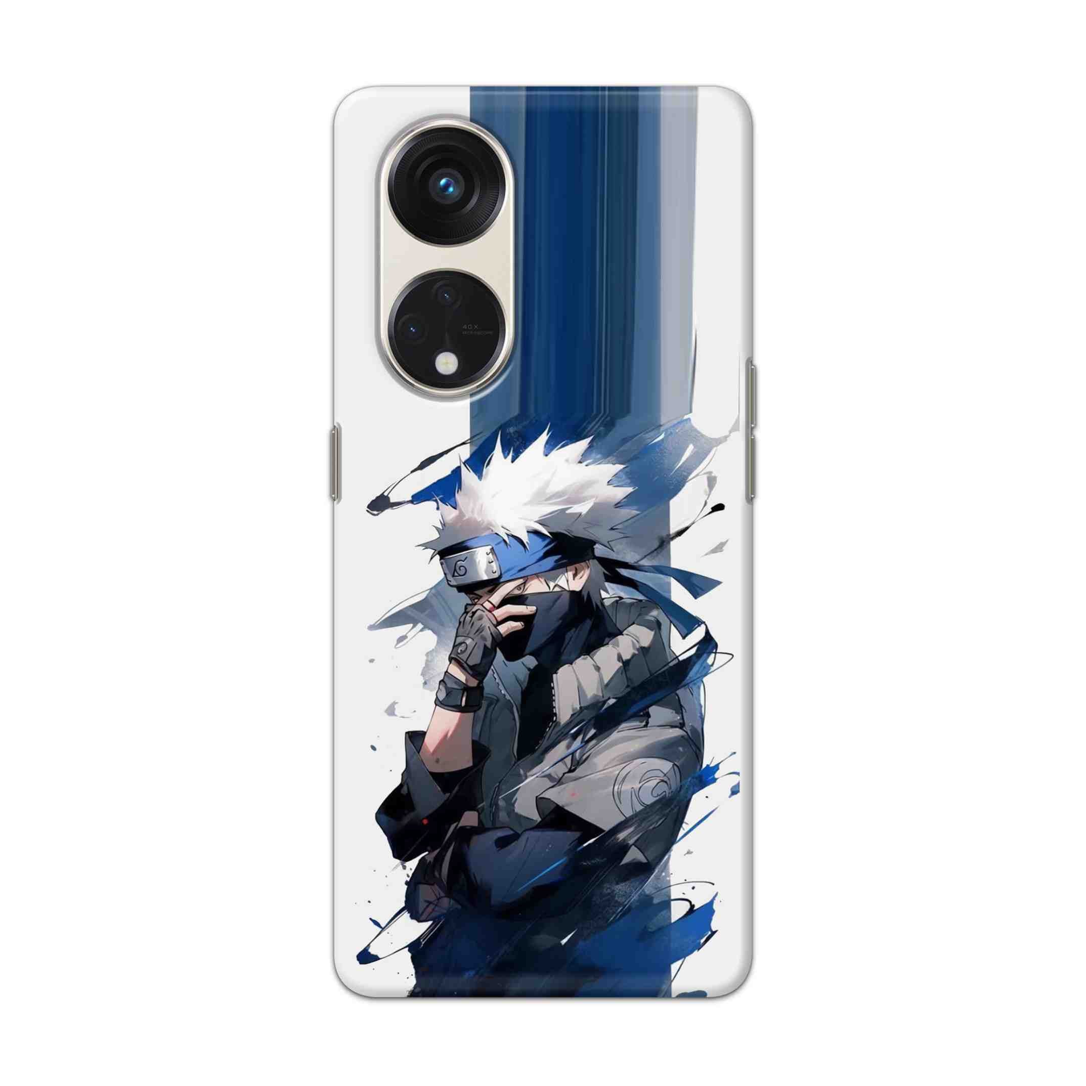 Buy Kakachi Hard Back Mobile Phone Case/Cover For Oppo Reno 8T 5g Online