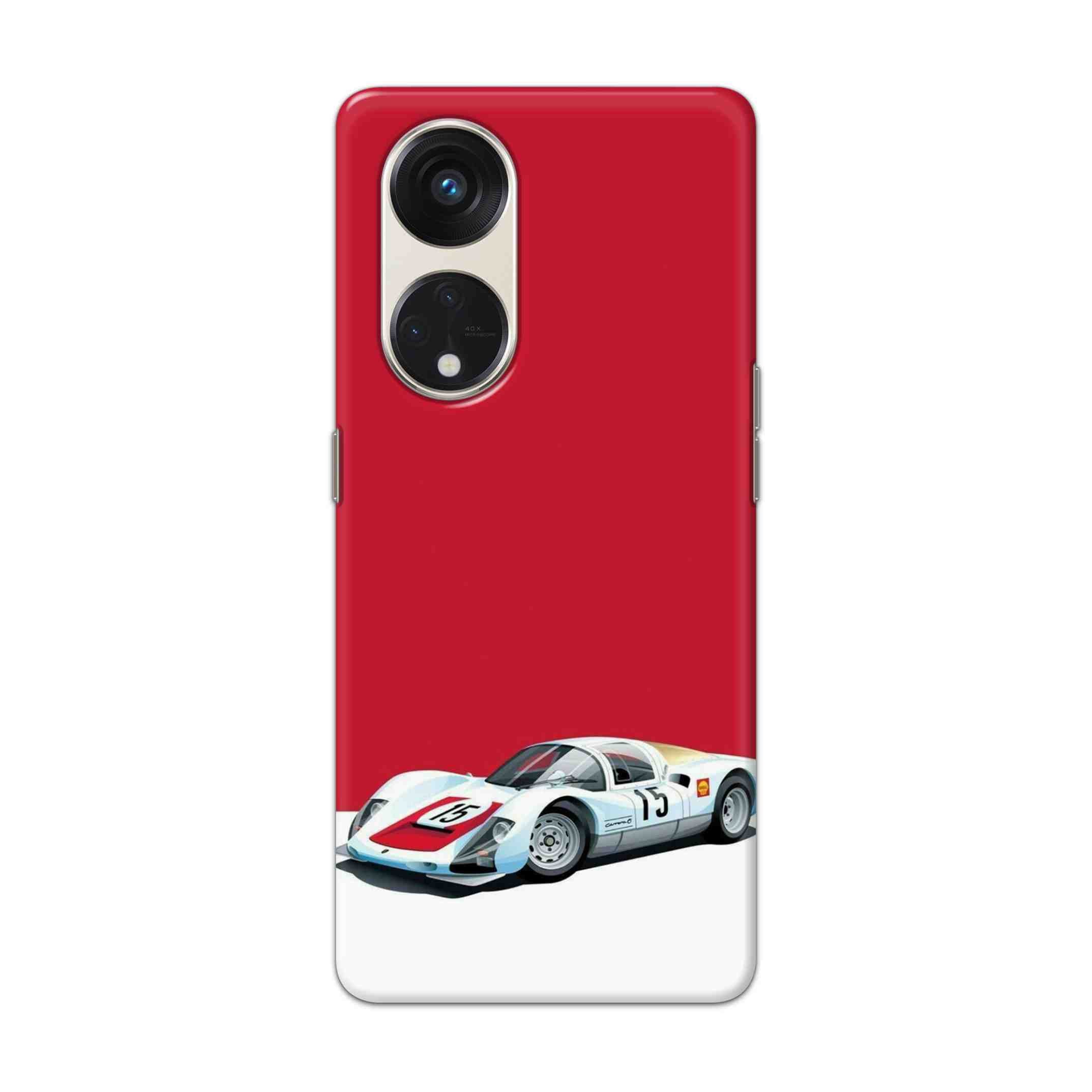 Buy Ferrari F15 Hard Back Mobile Phone Case/Cover For Oppo Reno 8T 5g Online
