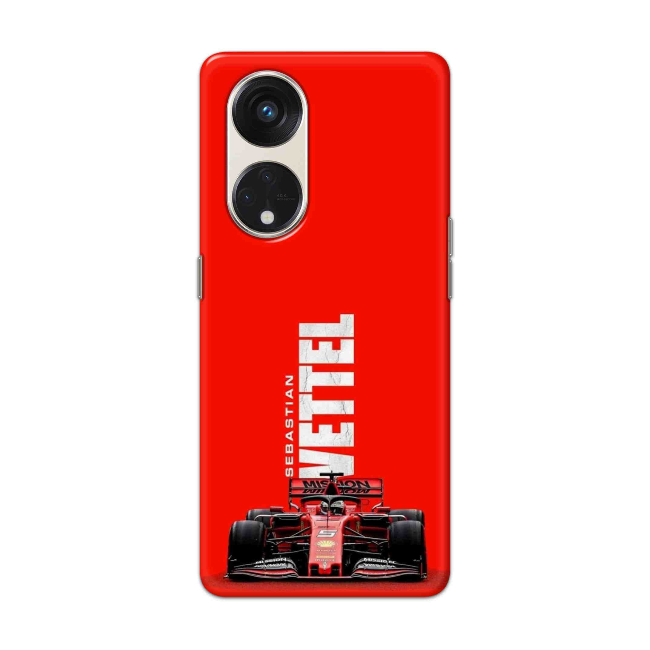 Buy Formula Hard Back Mobile Phone Case/Cover For Oppo Reno 8T 5g Online