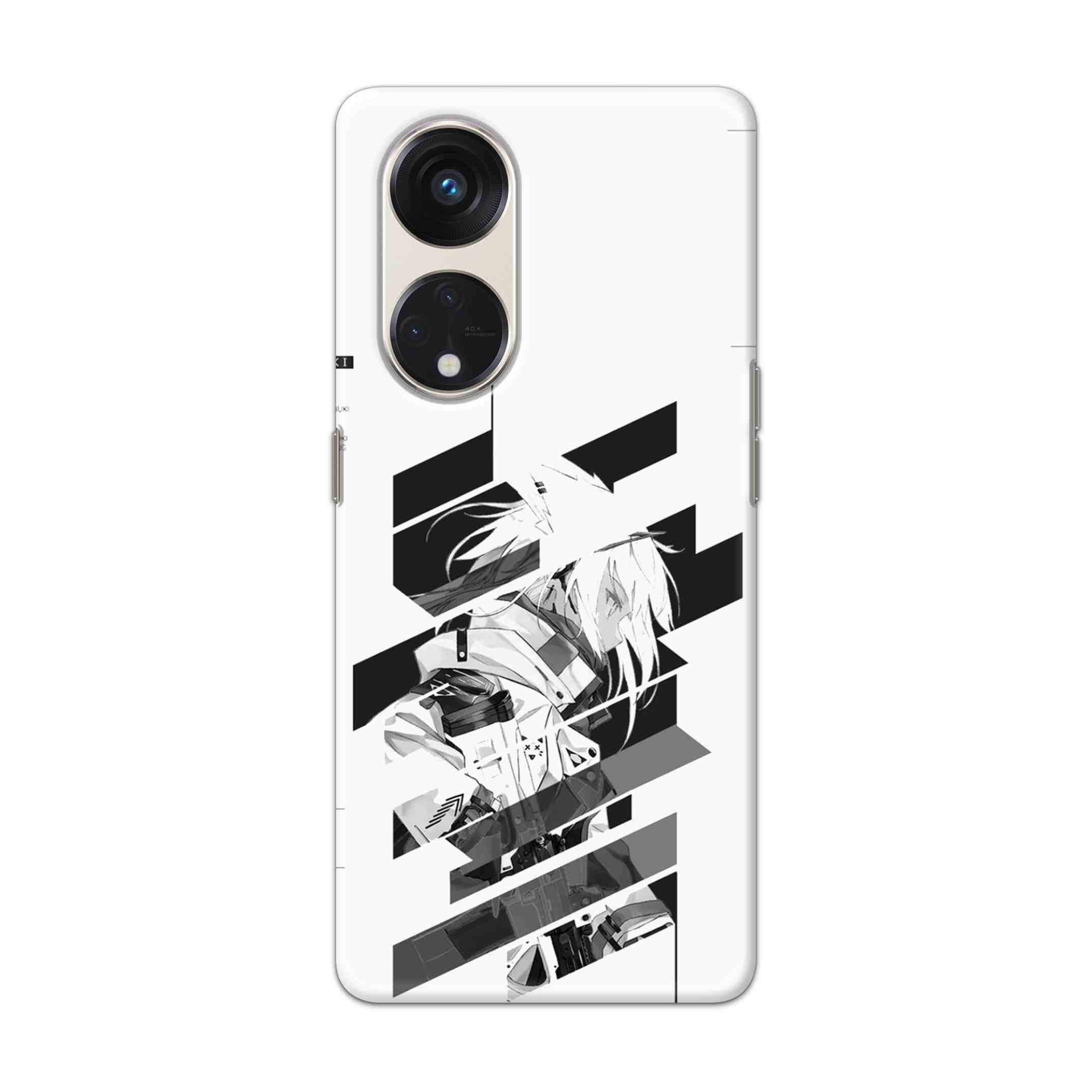 Buy Fubuki Hard Back Mobile Phone Case/Cover For Oppo Reno 8T 5g Online