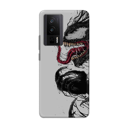 Buy Venom Crazy Hard Back Mobile Phone Case/Cover For Poco F5 Pro Online