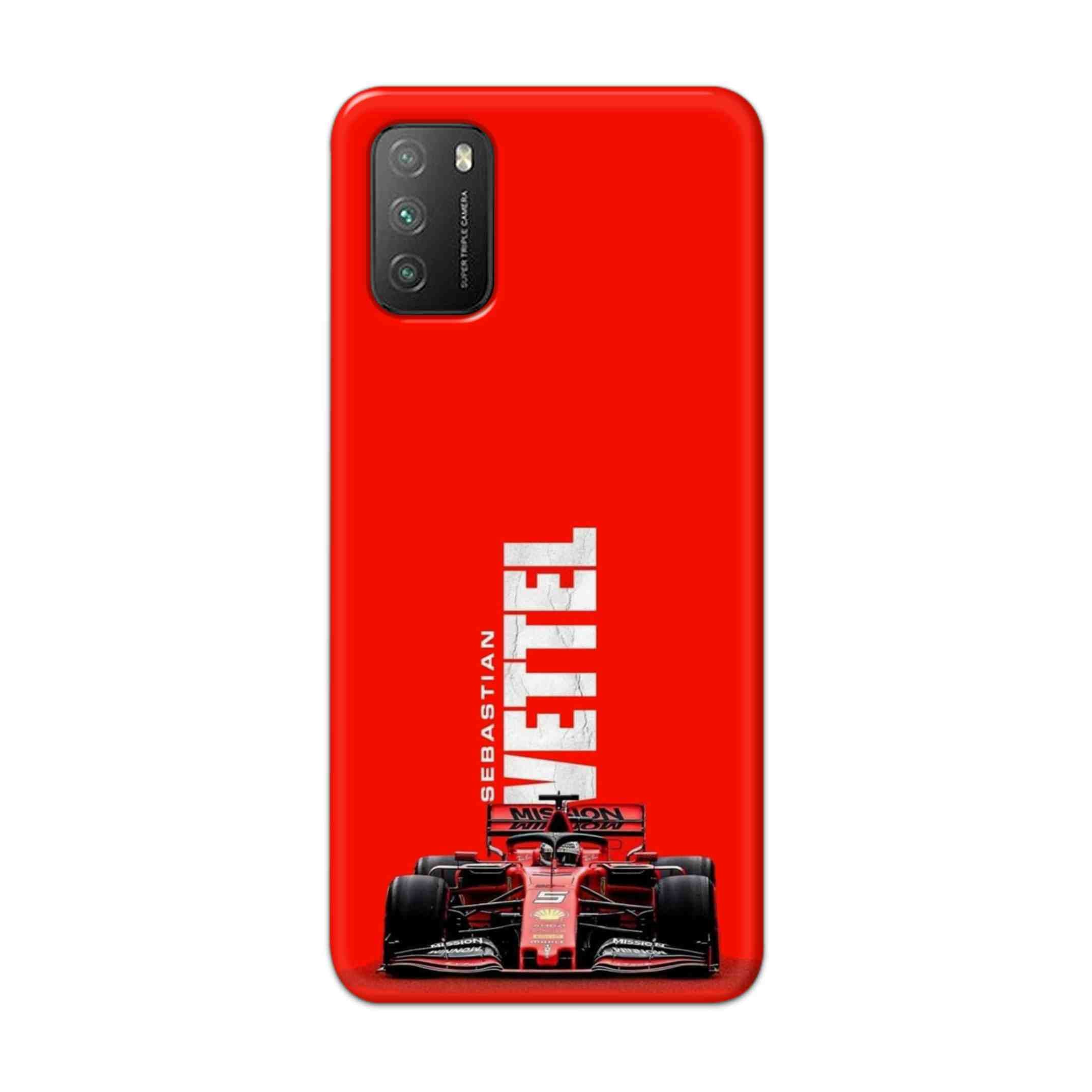 Buy Formula Hard Back Mobile Phone Case Cover For Poco M3 Online