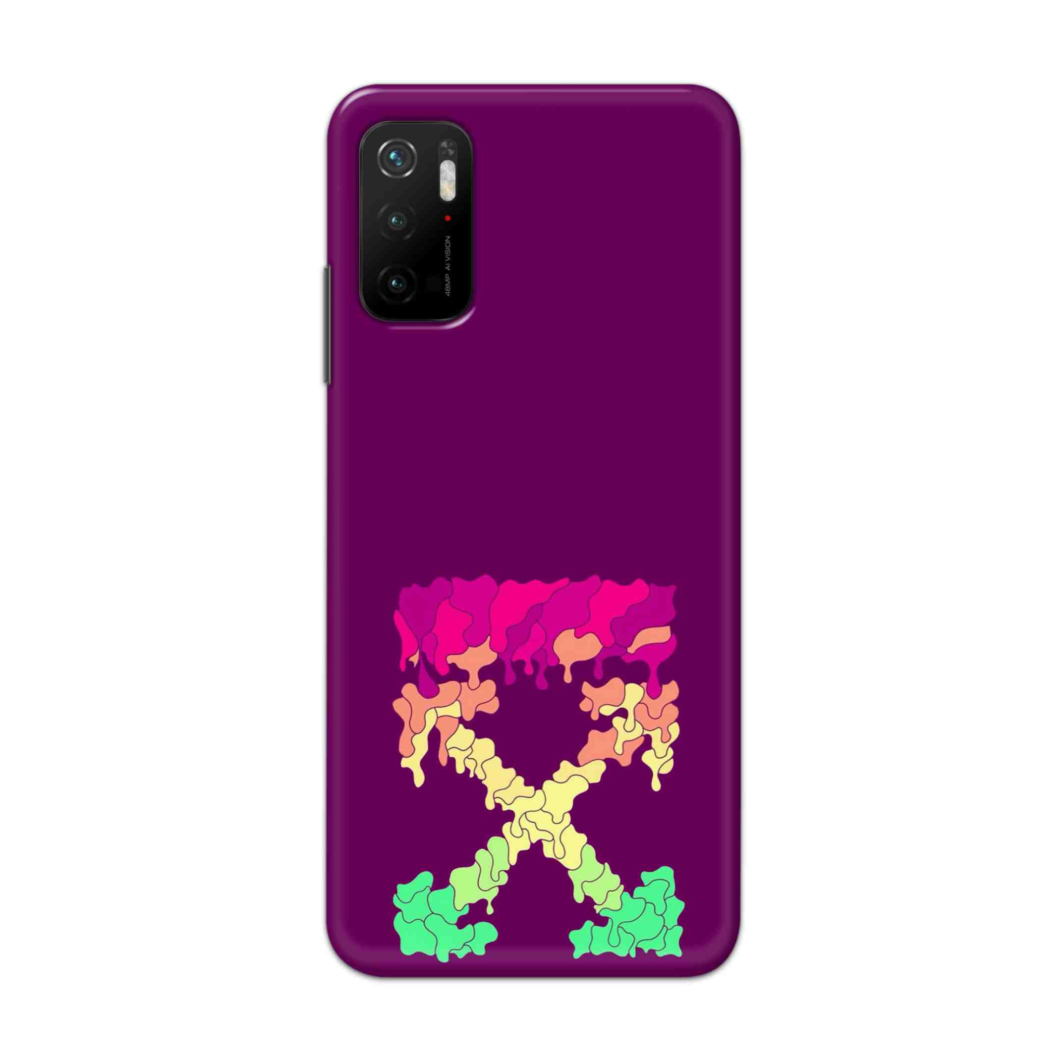 Buy X.O Hard Back Mobile Phone Case Cover For Poco M3 Pro 5G Online