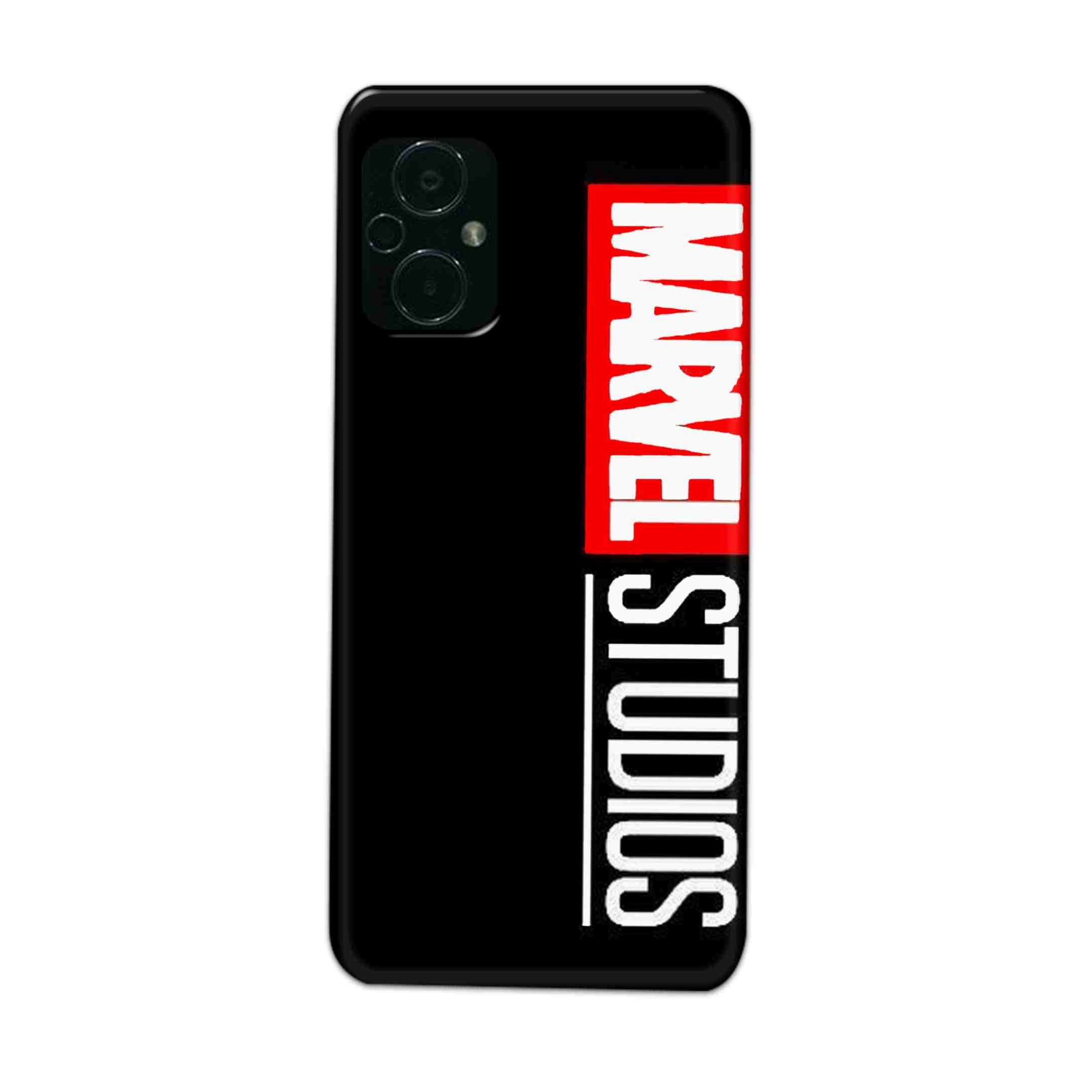 Buy Marvel Studio Hard Back Mobile Phone Case/Cover For Poco M5 Online