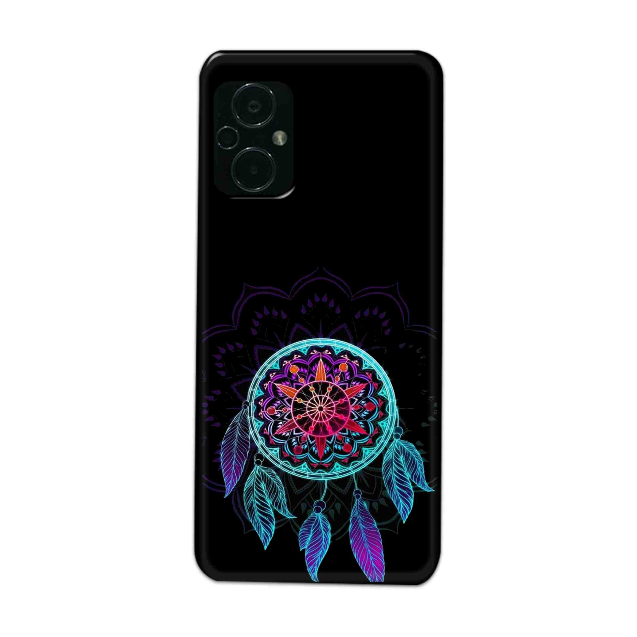 Buy Dream Catcher Hard Back Mobile Phone Case/Cover For Poco M5 Online