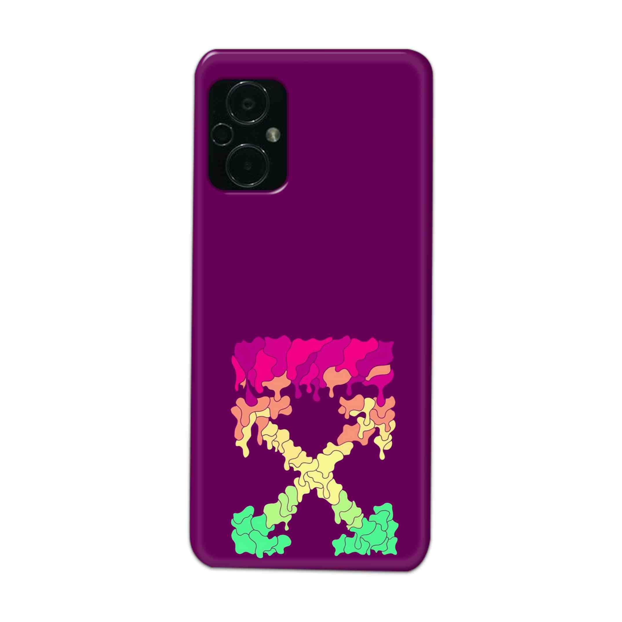 Buy X.O Hard Back Mobile Phone Case/Cover For Poco M5 Online