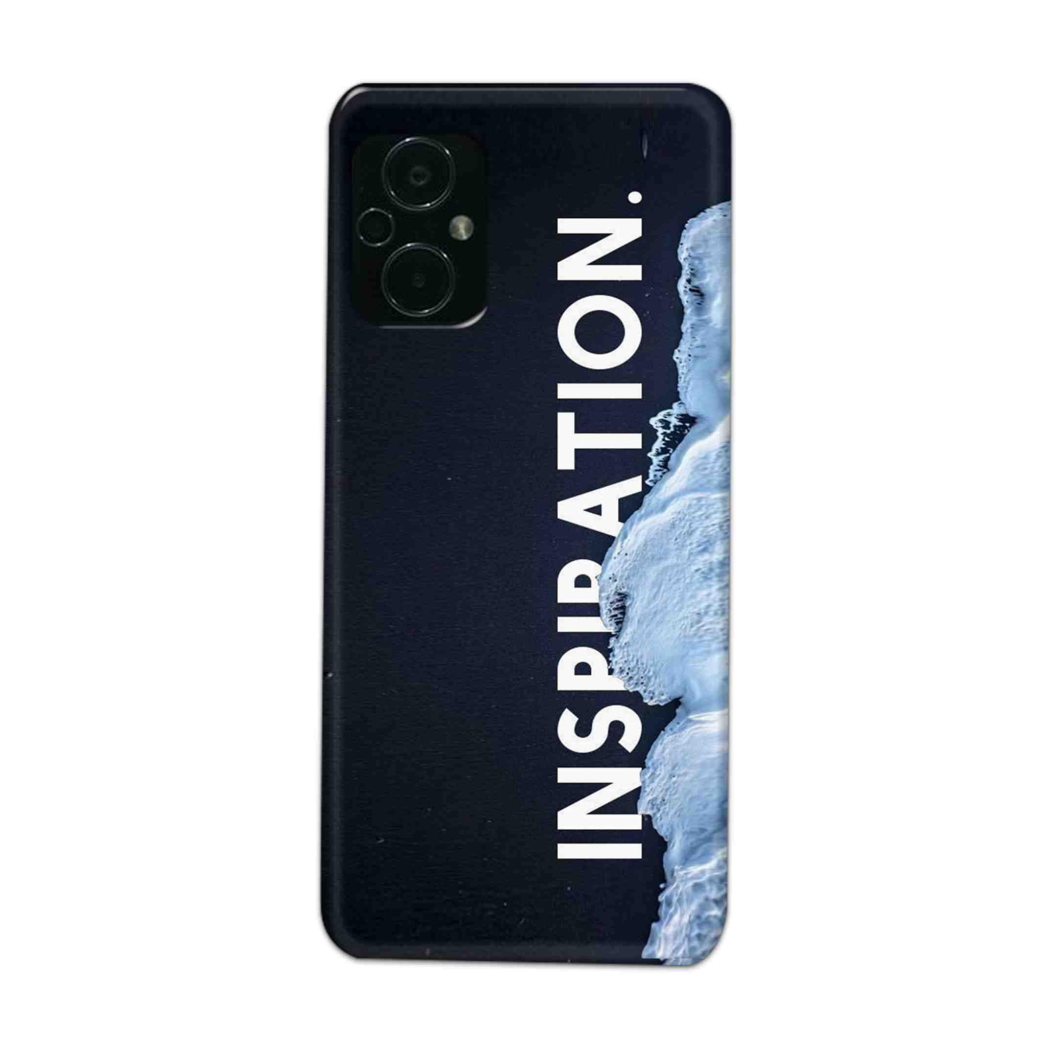 Buy Inspiration Hard Back Mobile Phone Case/Cover For Poco M5 Online