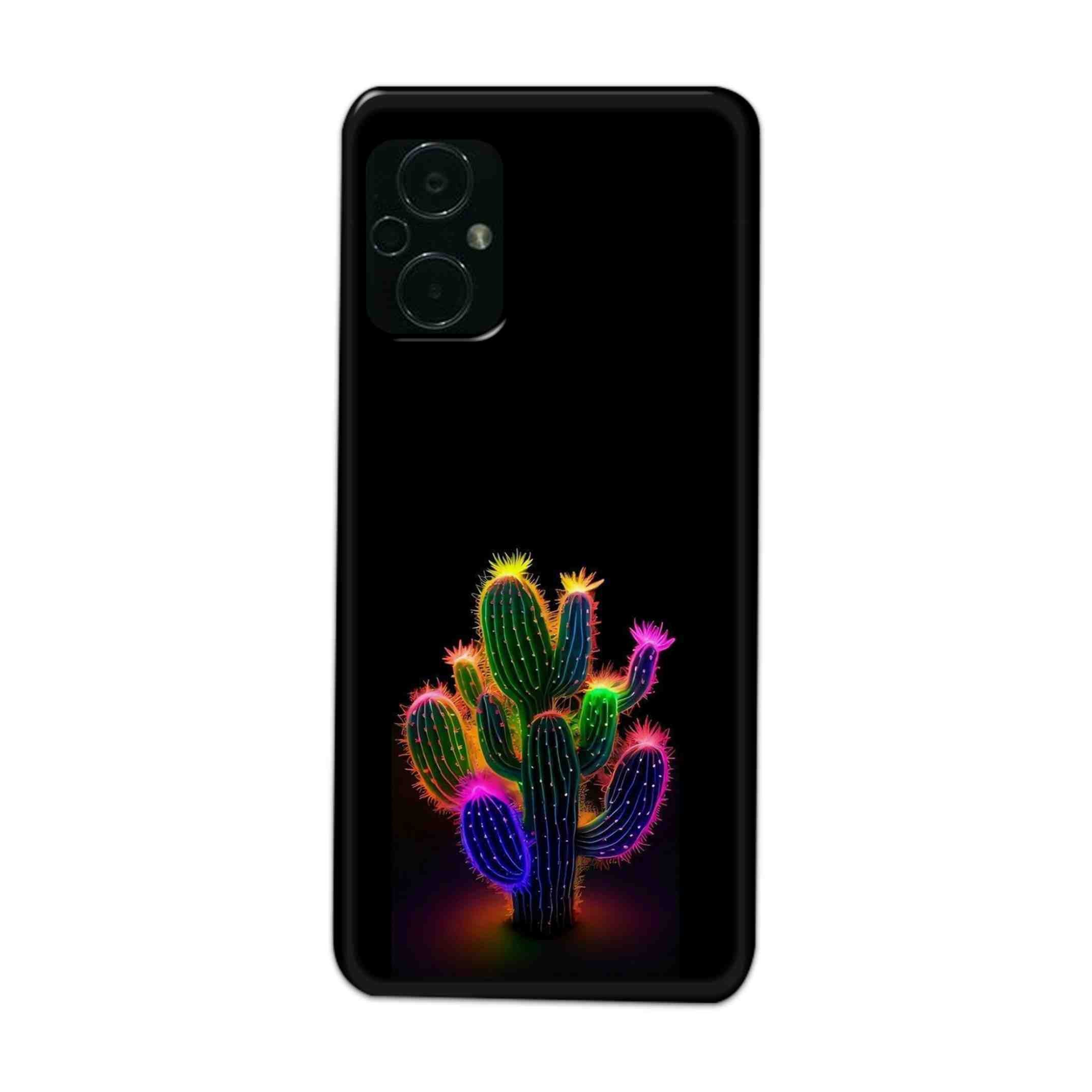 Buy Neon Flower Hard Back Mobile Phone Case/Cover For Poco M5 Online