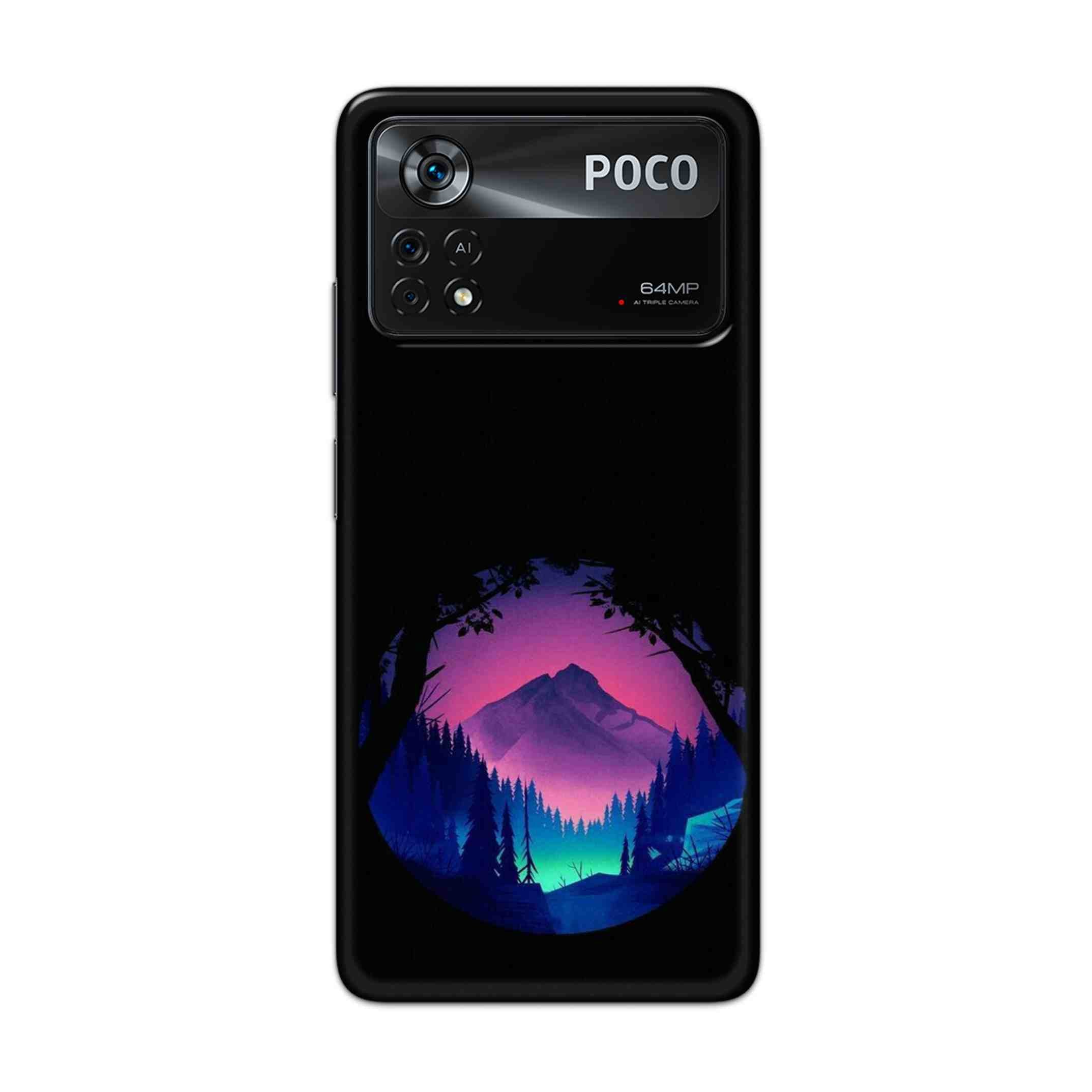 Buy Neon Tables Hard Back Mobile Phone Case Cover For Poco X4 Pro 5G Online