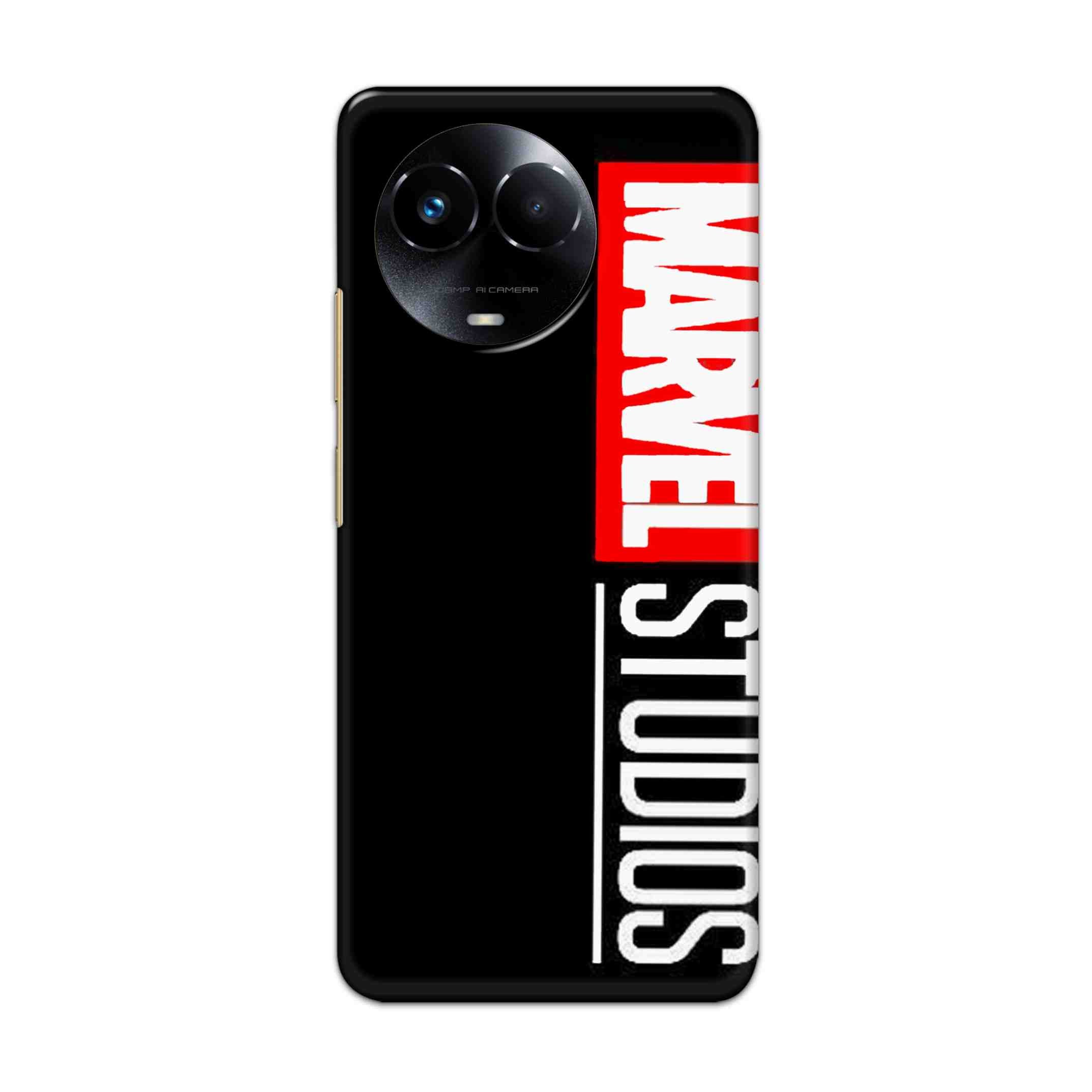 Buy Marvel Studio Hard Back Mobile Phone Case/Cover For Realme 11 5G Online