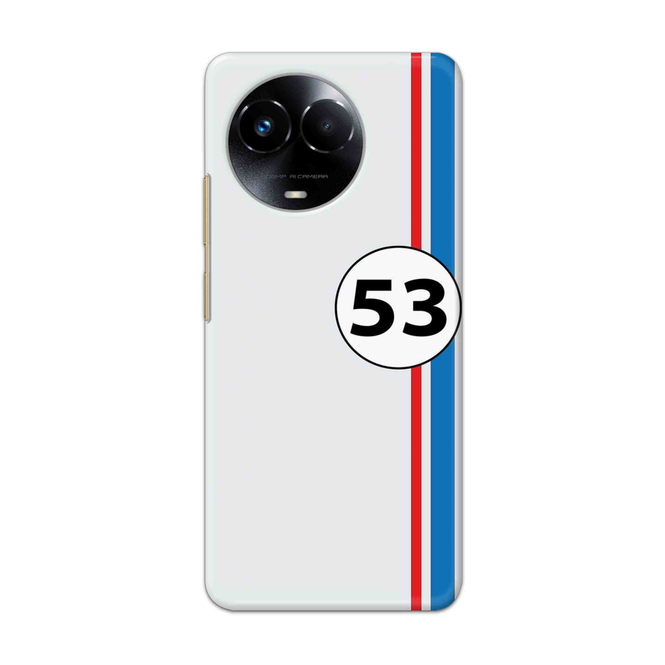 Buy 53 Hard Back Mobile Phone Case/Cover For Realme 11 5G Online