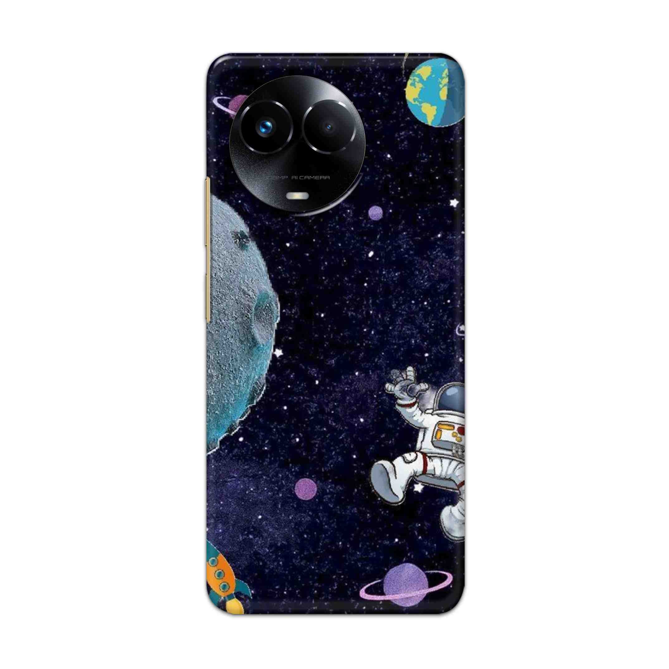 Buy Space Hard Back Mobile Phone Case/Cover For Realme 11 5G Online