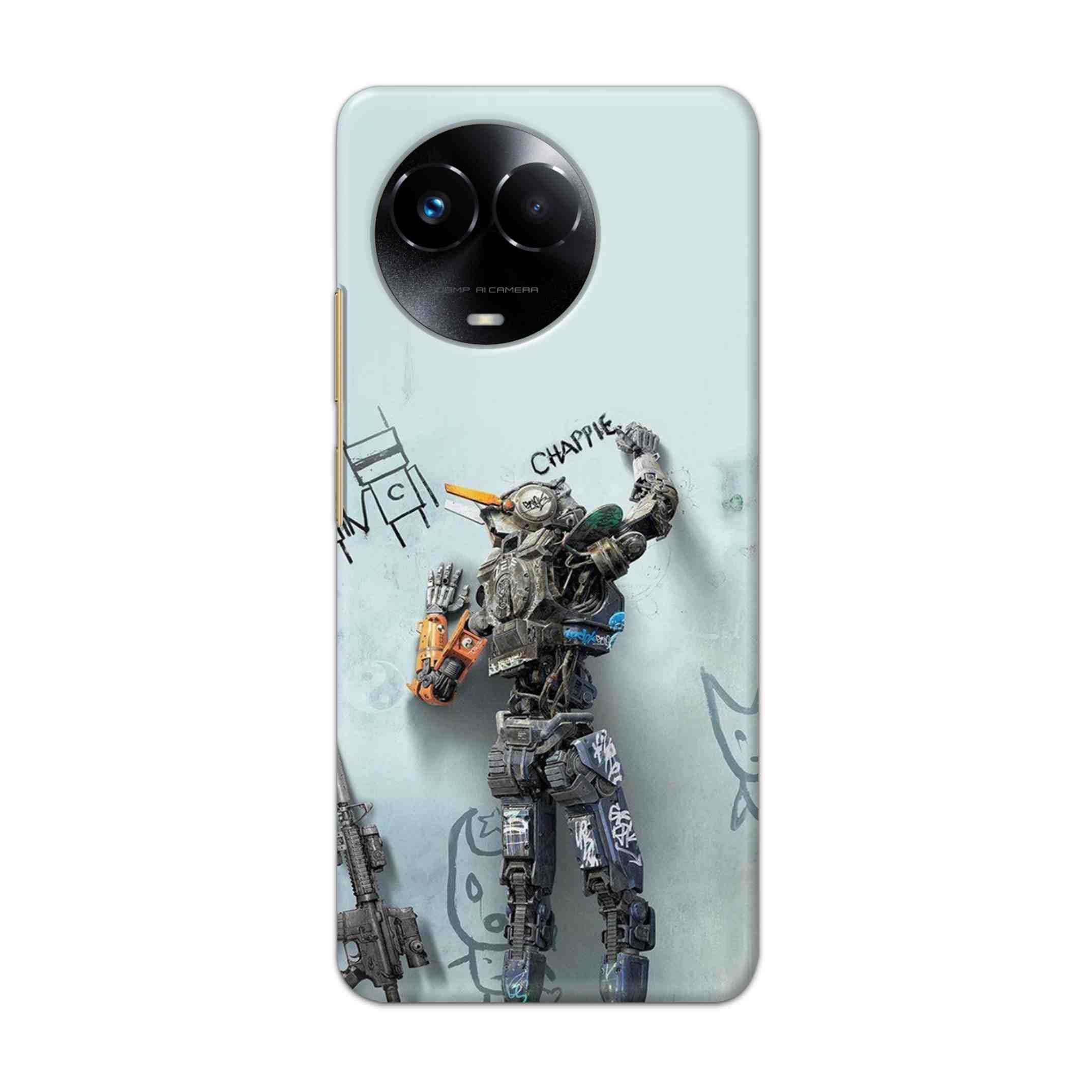 Buy Chappie Hard Back Mobile Phone Case/Cover For Realme 11 5G Online