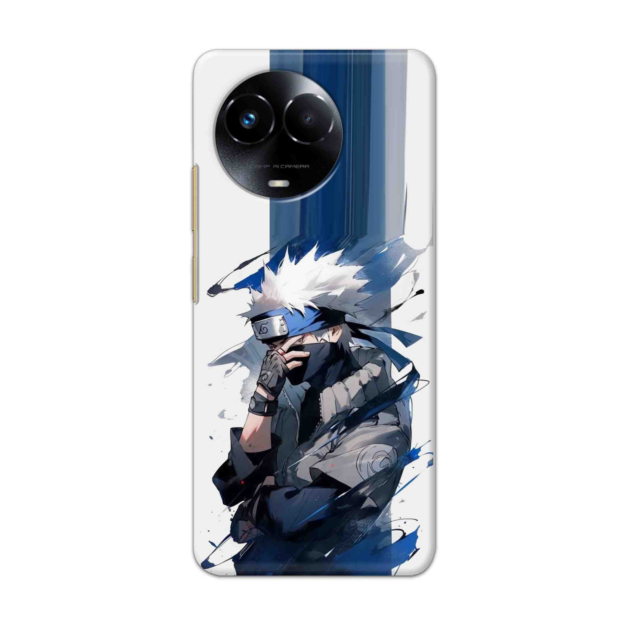 Buy Kakachi Hard Back Mobile Phone Case/Cover For Realme 11 5G Online
