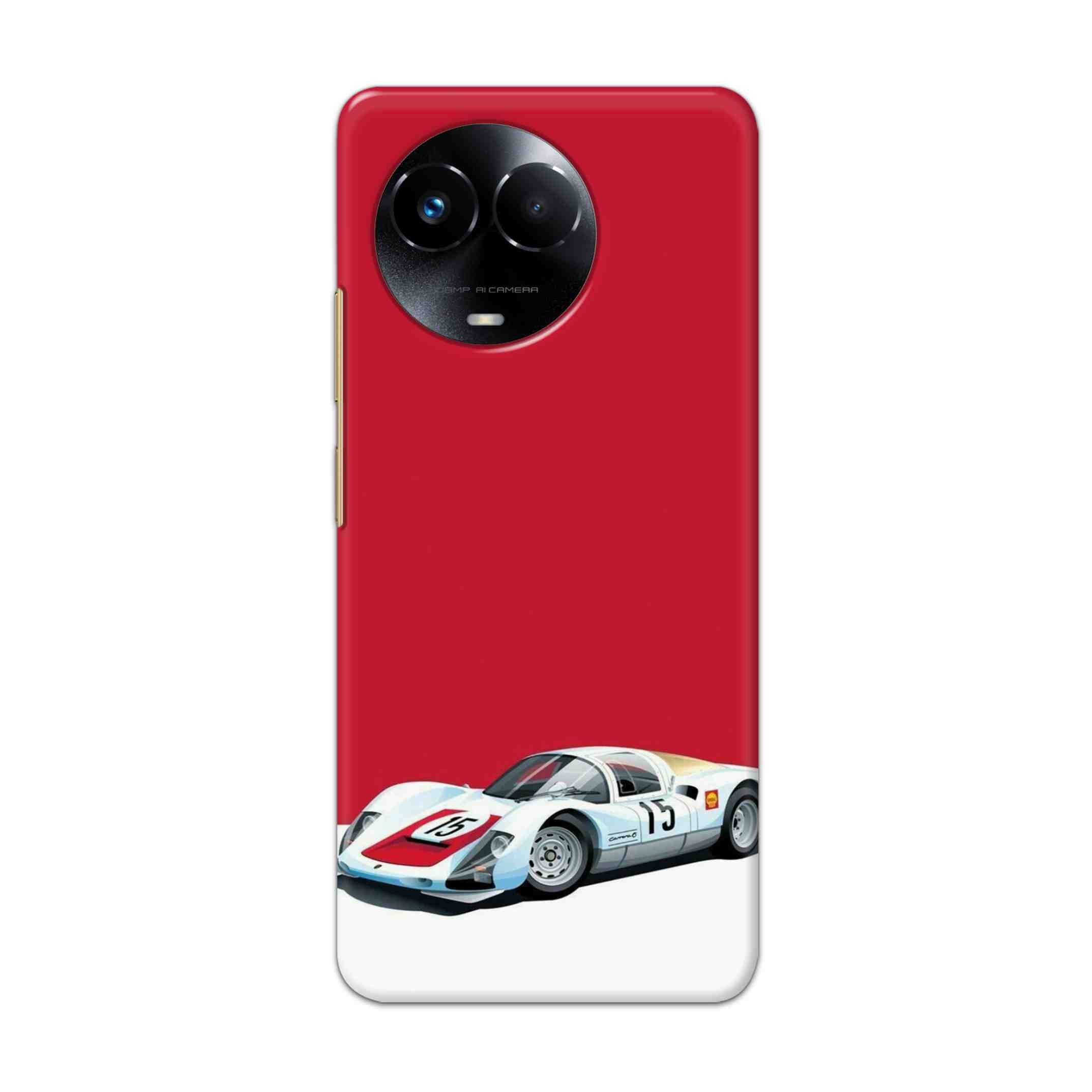 Buy Ferrari F15 Hard Back Mobile Phone Case/Cover For Realme 11 5G Online