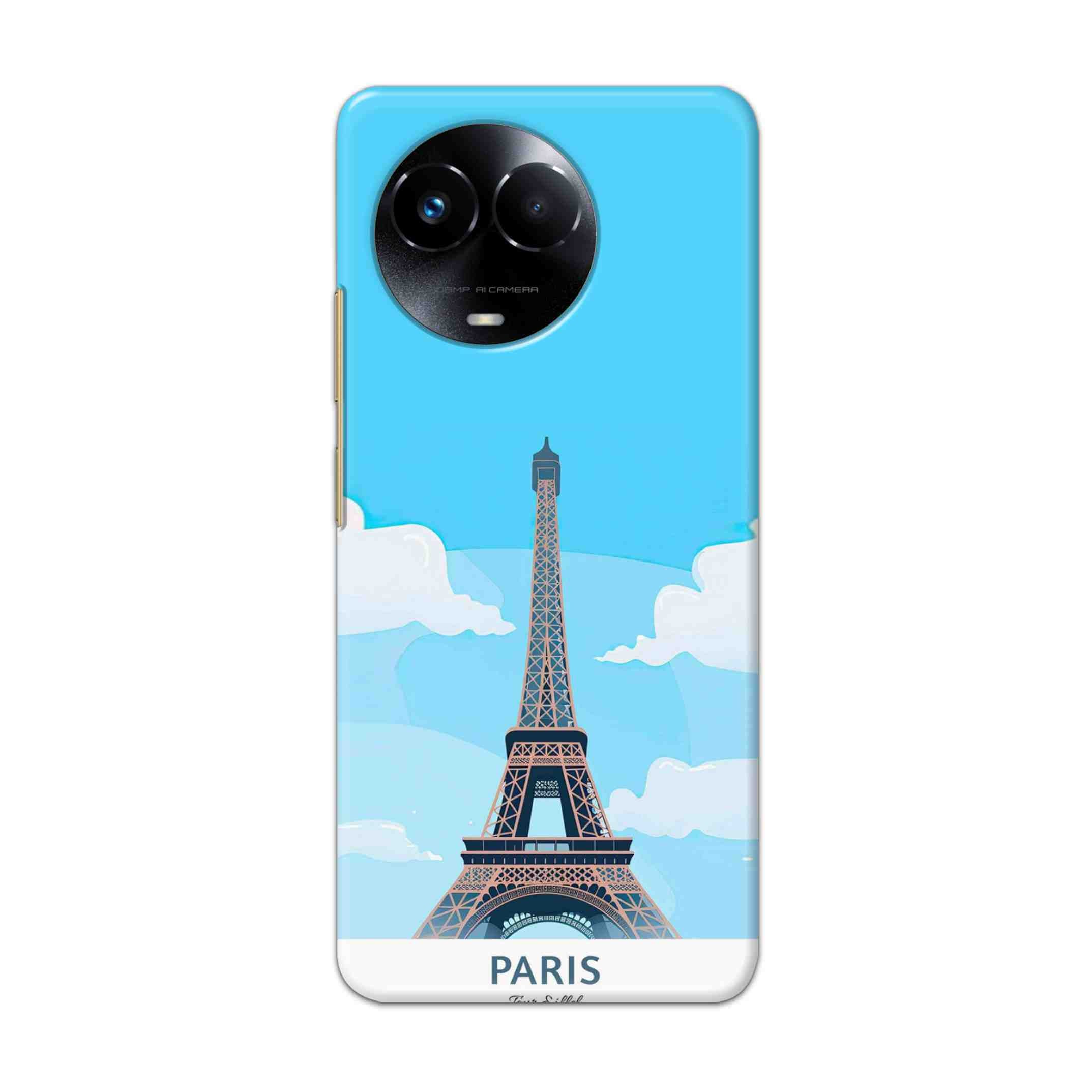 Buy Paris Hard Back Mobile Phone Case/Cover For Realme 11 5G Online