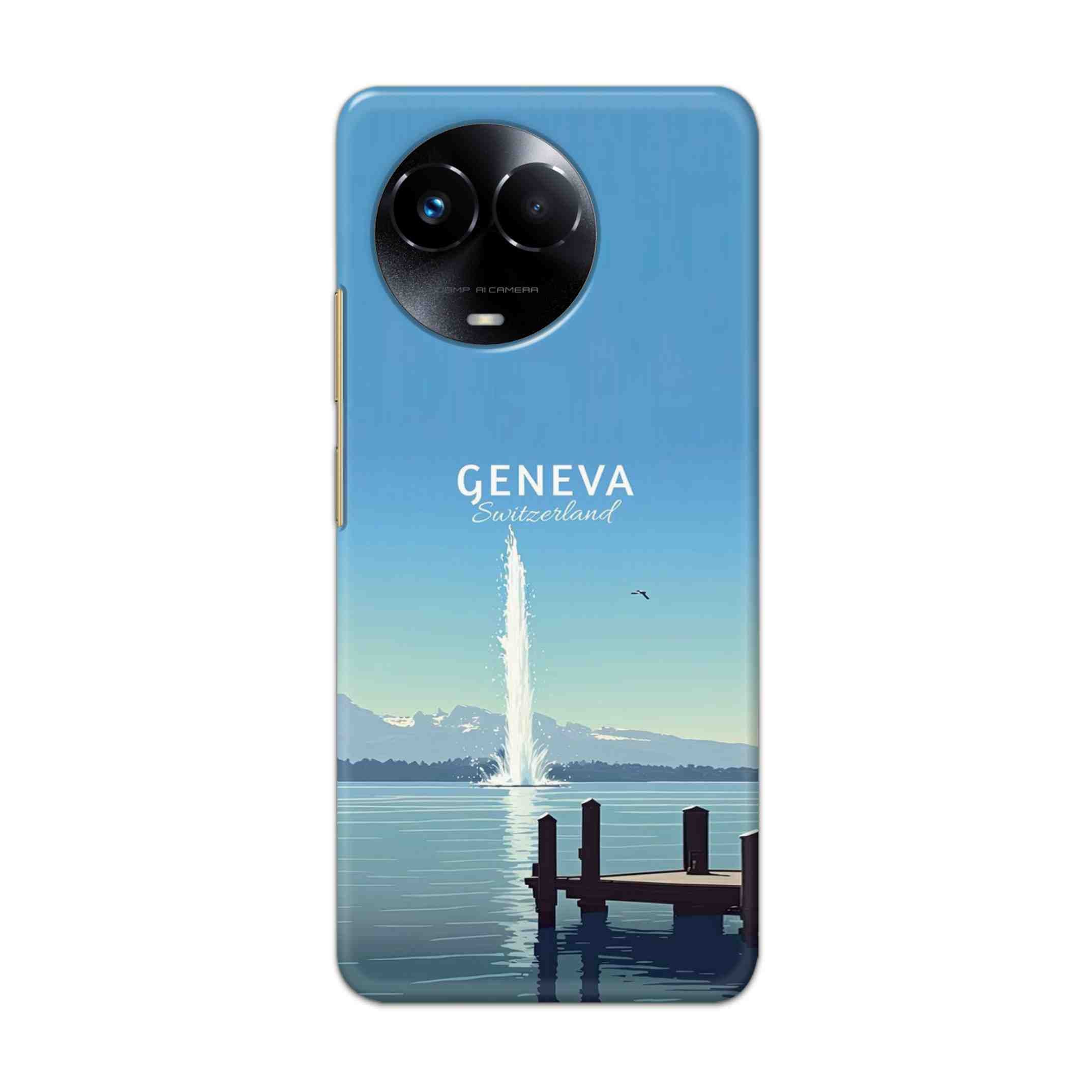 Buy Geneva Hard Back Mobile Phone Case/Cover For Realme 11 5G Online