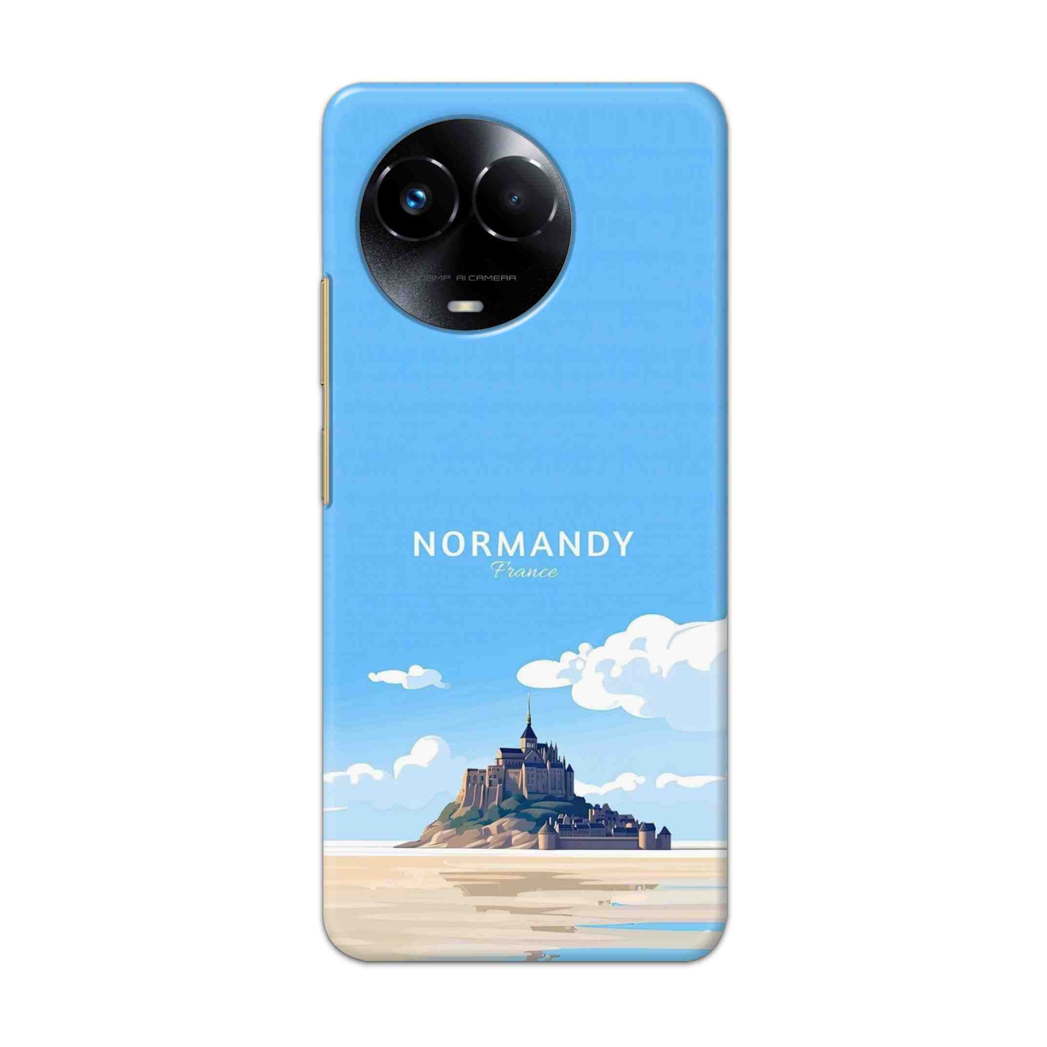 Buy Normandy Hard Back Mobile Phone Case/Cover For Realme 11 5G Online