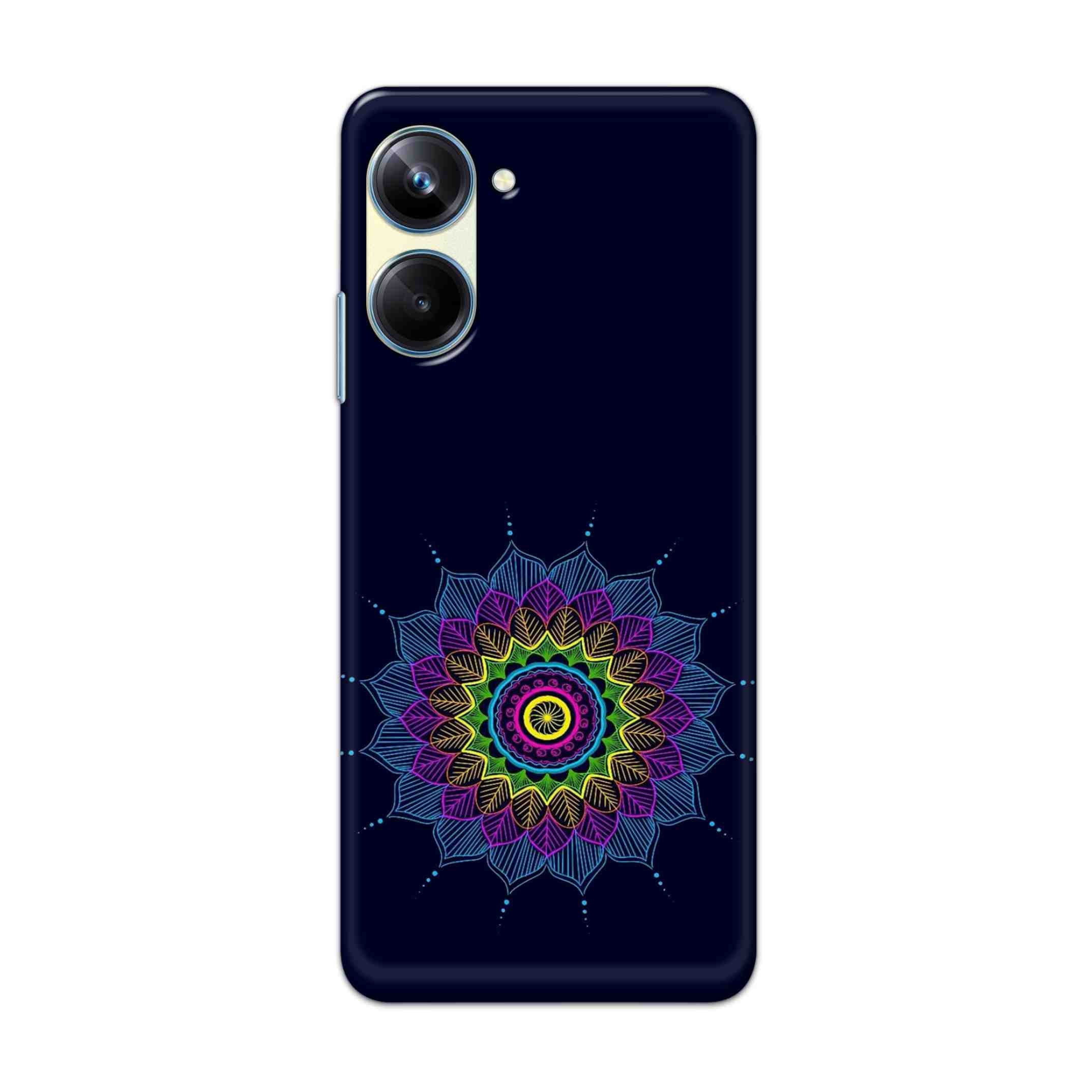 Buy Jung And Mandalas Hard Back Mobile Phone Case Cover For Realme 10 Pro Online