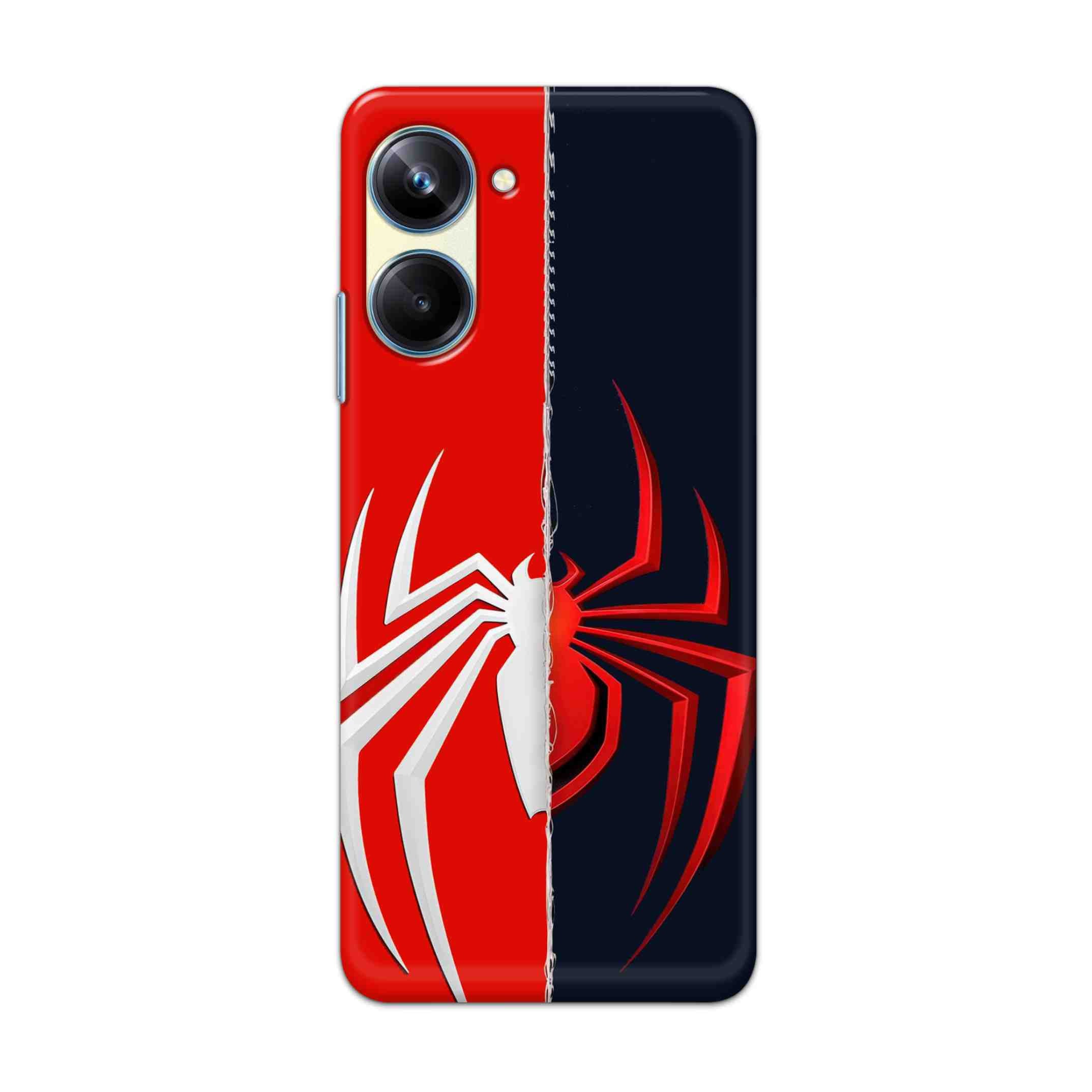 Buy Spademan Vs Venom Hard Back Mobile Phone Case Cover For Realme 10 Pro Online