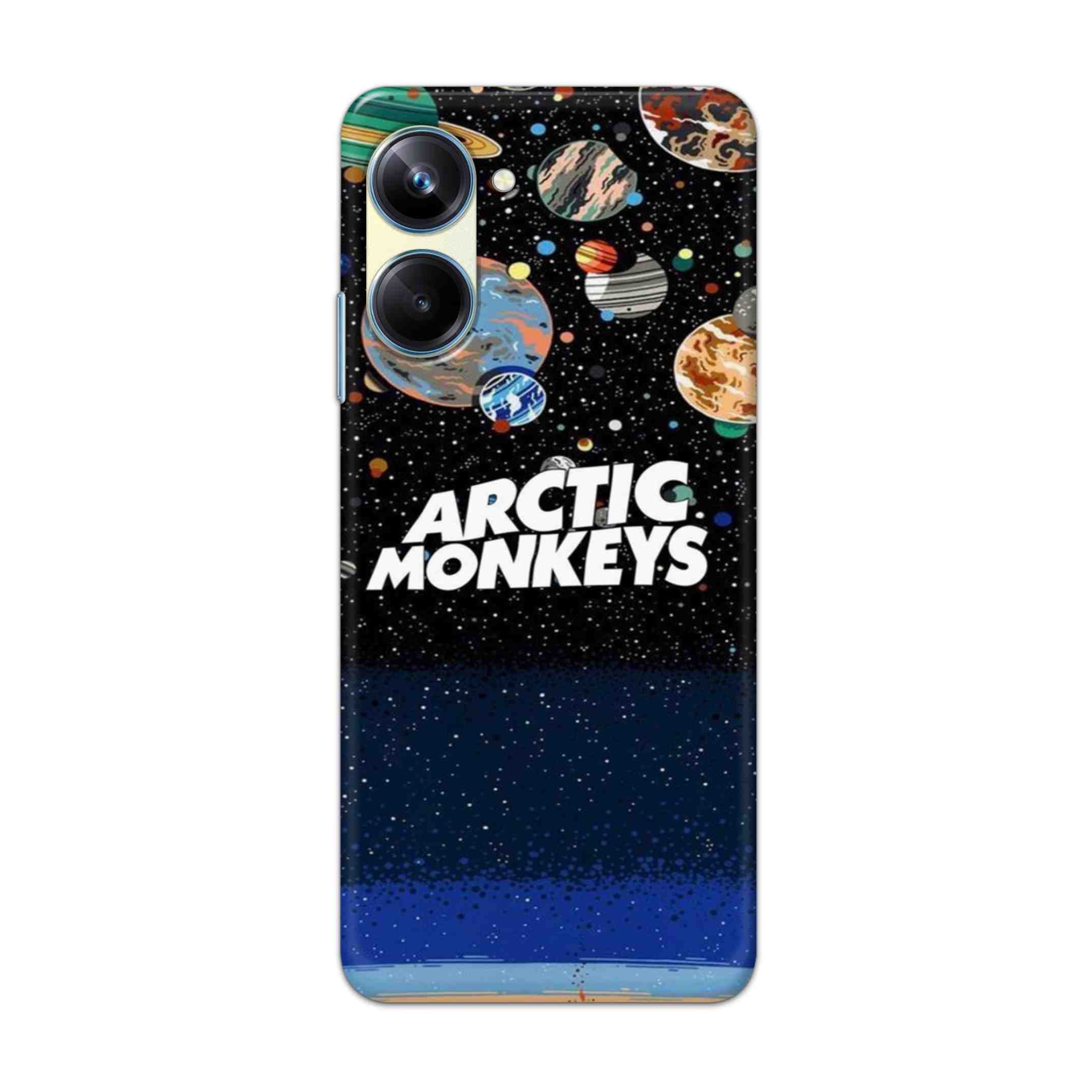 Buy Artic Monkeys Hard Back Mobile Phone Case Cover For Realme 10 Pro Online