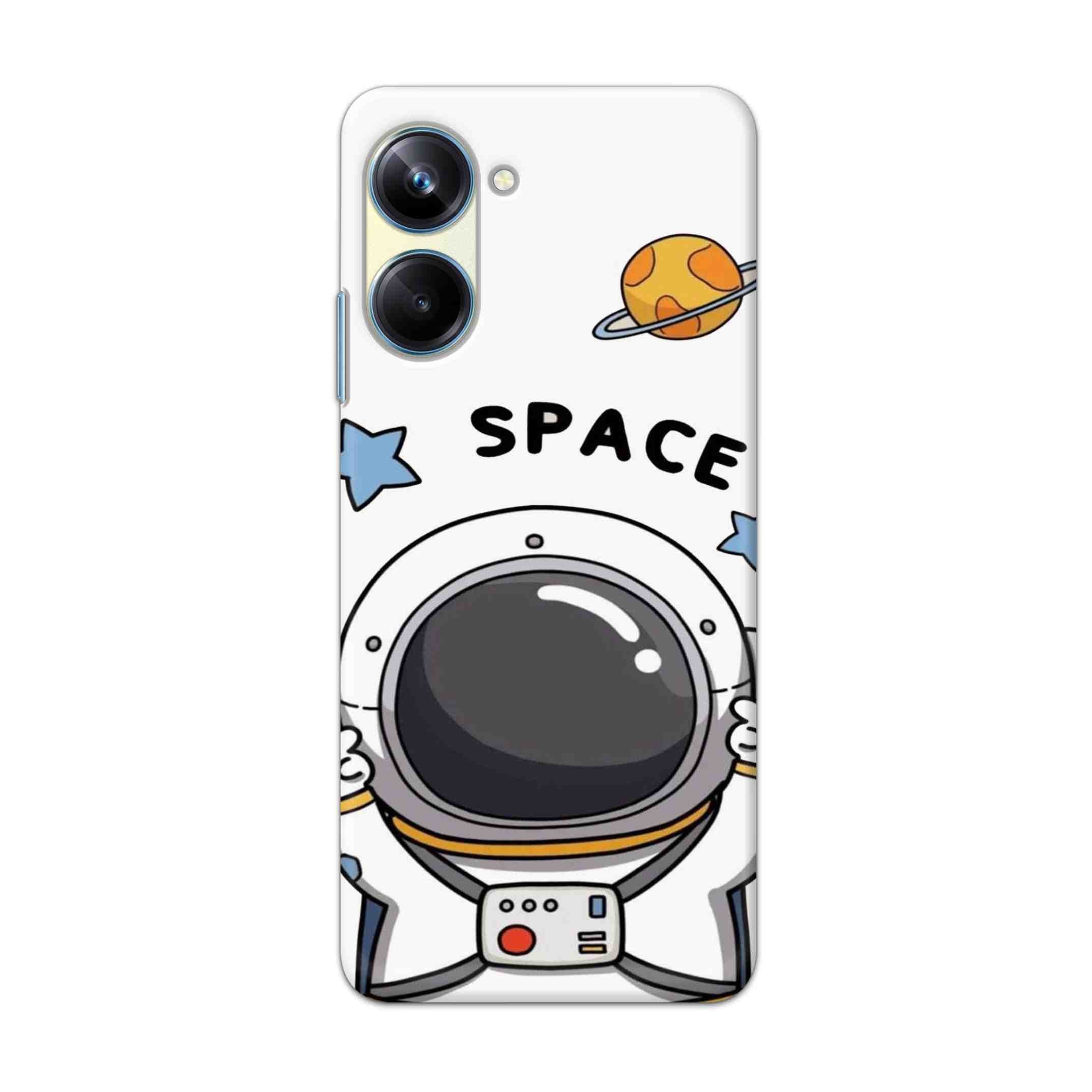 Buy Little Astronaut Hard Back Mobile Phone Case Cover For Realme 10 Pro Online
